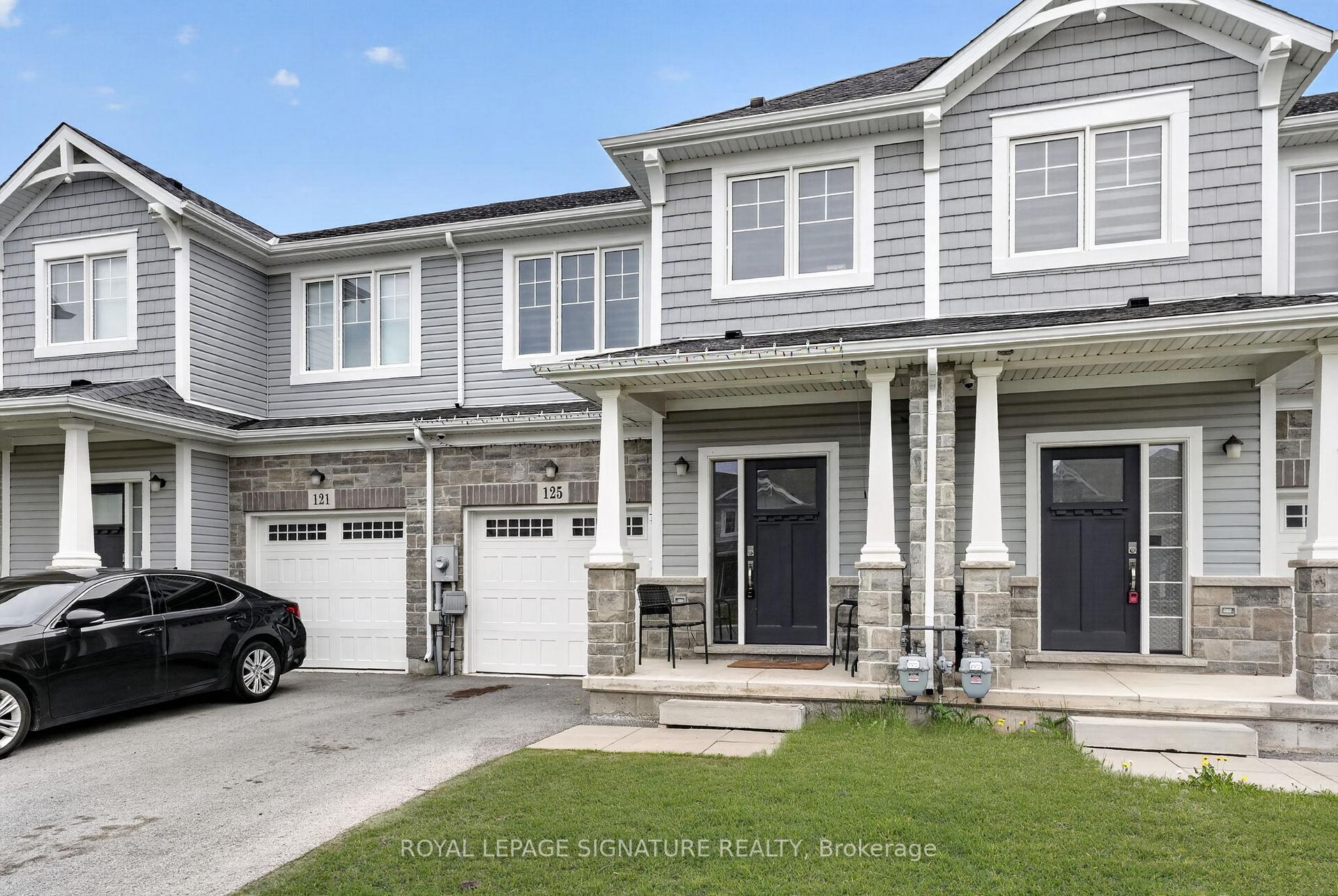 125 Sunflower Place, Welland — photo 2 of 5