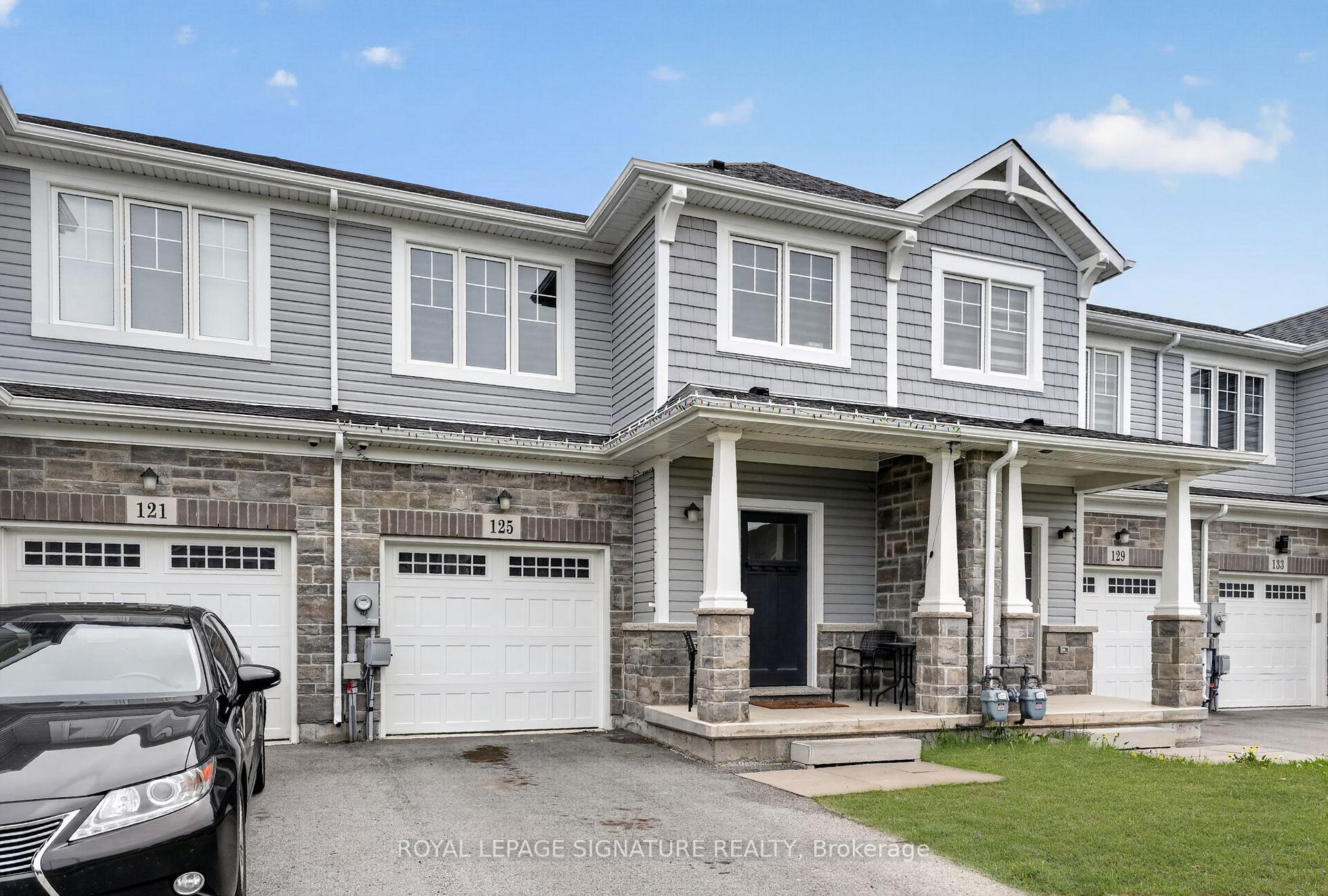 125 Sunflower Place, Welland — photo 3 of 5