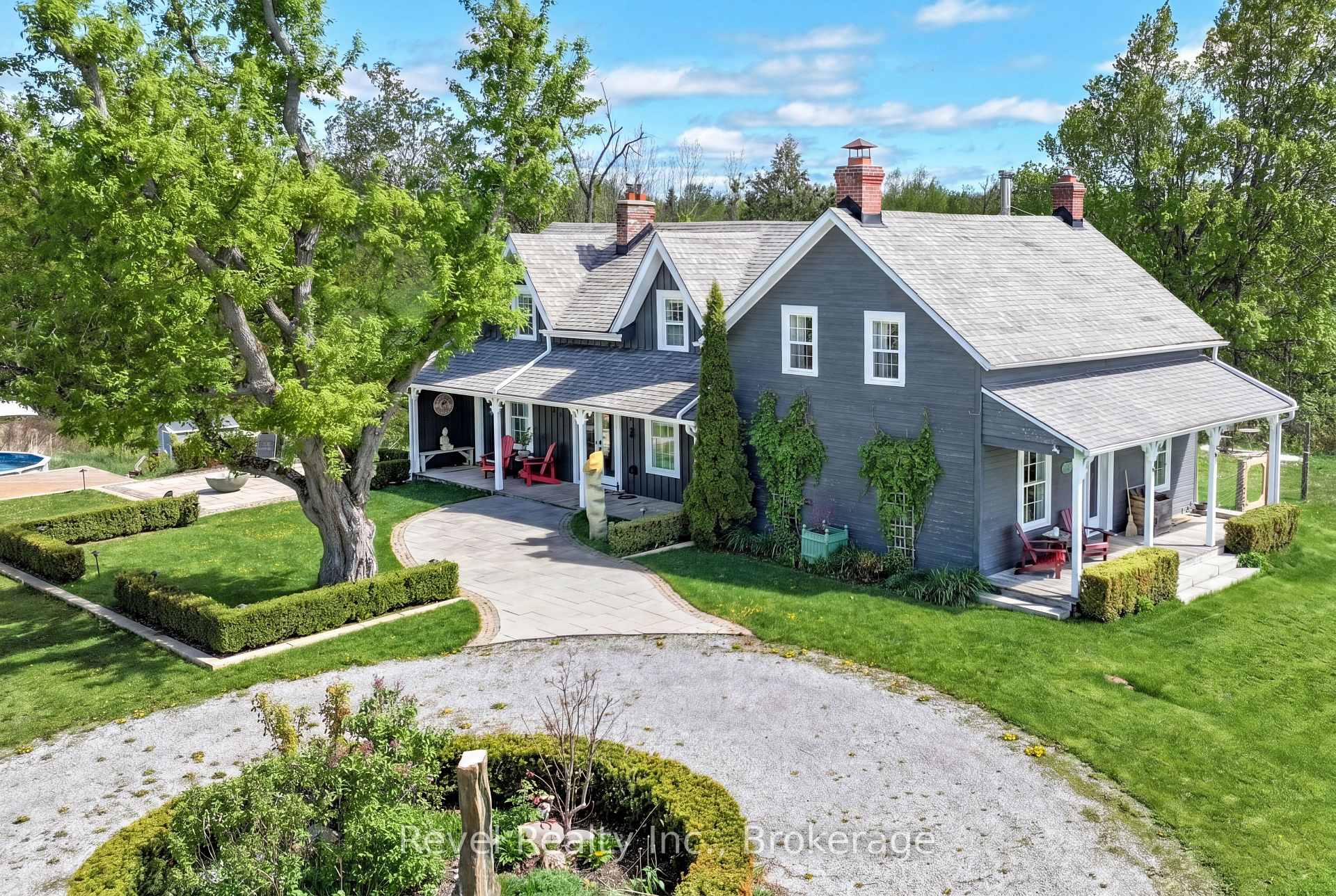 291 County Rd 30 N/A, Kawartha Lakes, ON K0M 1L0 — Kawartha Lakes, Ontario