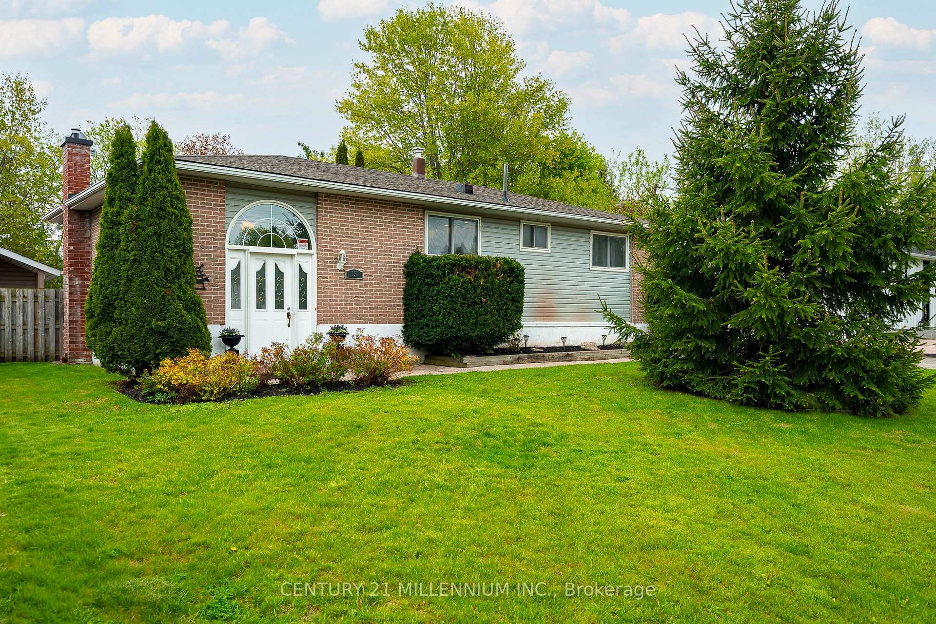 13 Ellen Crescent, Erin, ON N0B 1Z0 — Erin, Ontario