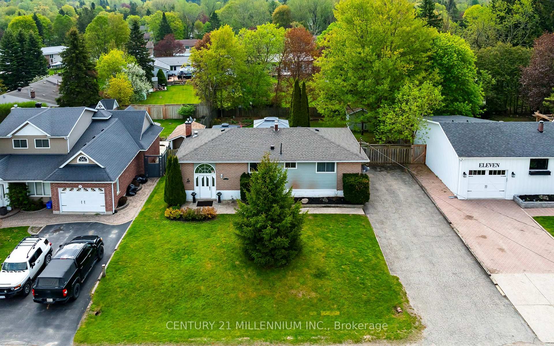 13 Ellen Crescent, Erin — photo 2 of 5