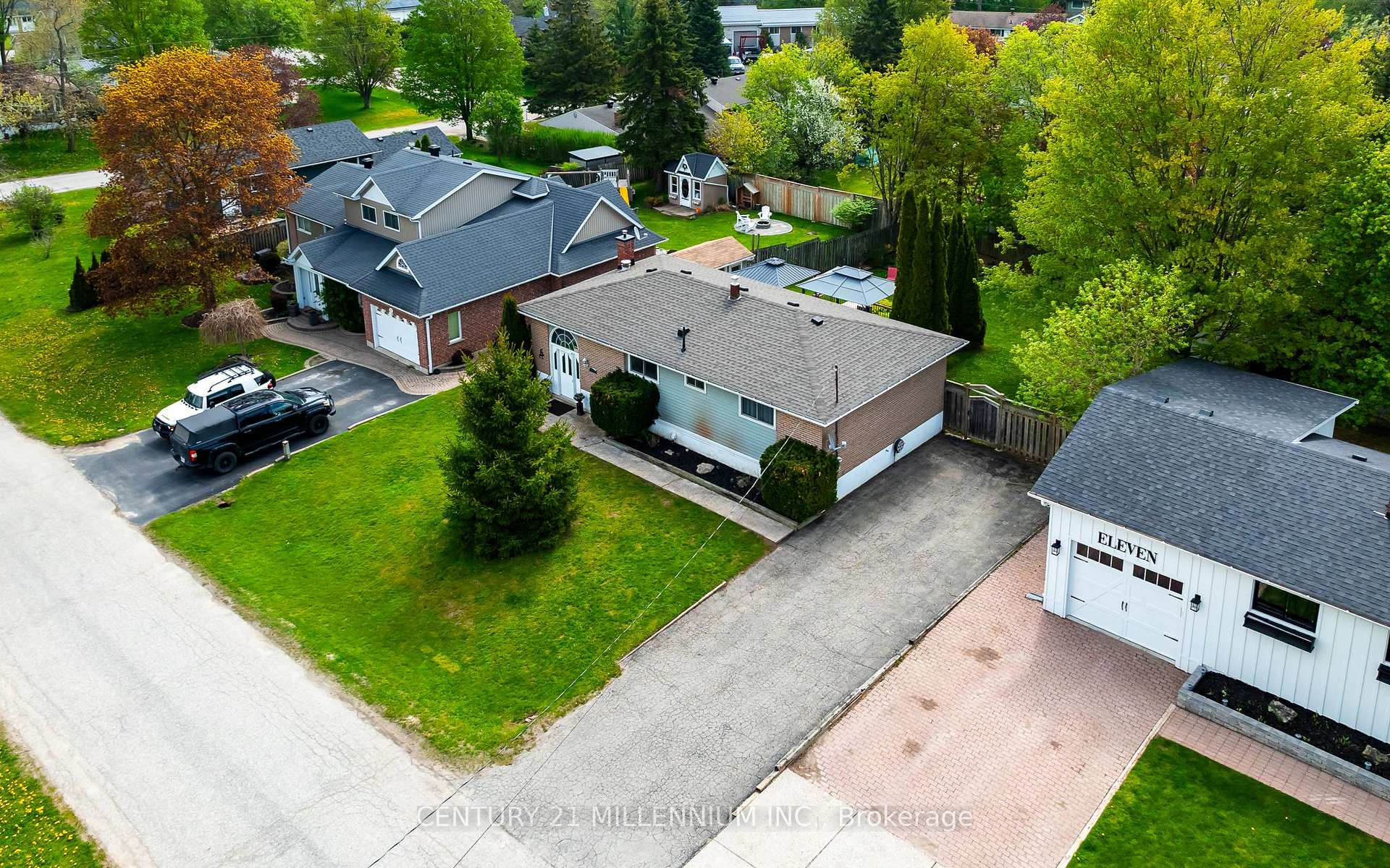 13 Ellen Crescent, Erin — photo 3 of 5
