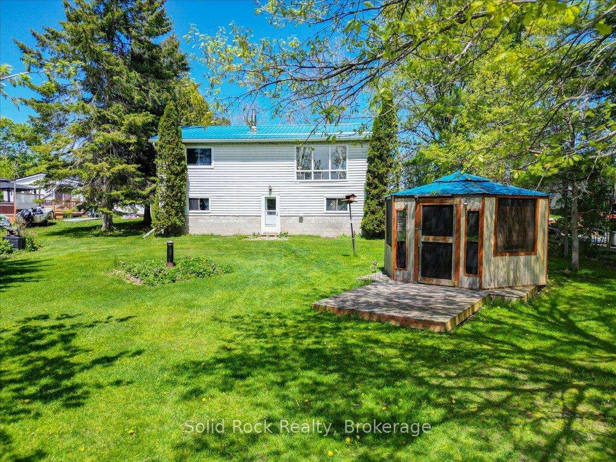 1823 2nd Line East N/A, Trent Hills, ON K0L 1L0 — Trent Hills, Ontario