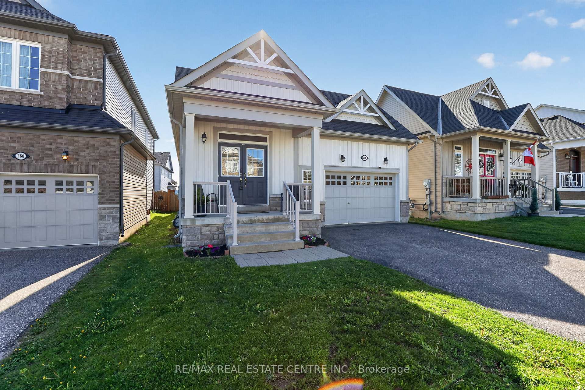 256 Johnson Drive, Shelburne — photo 2 of 5