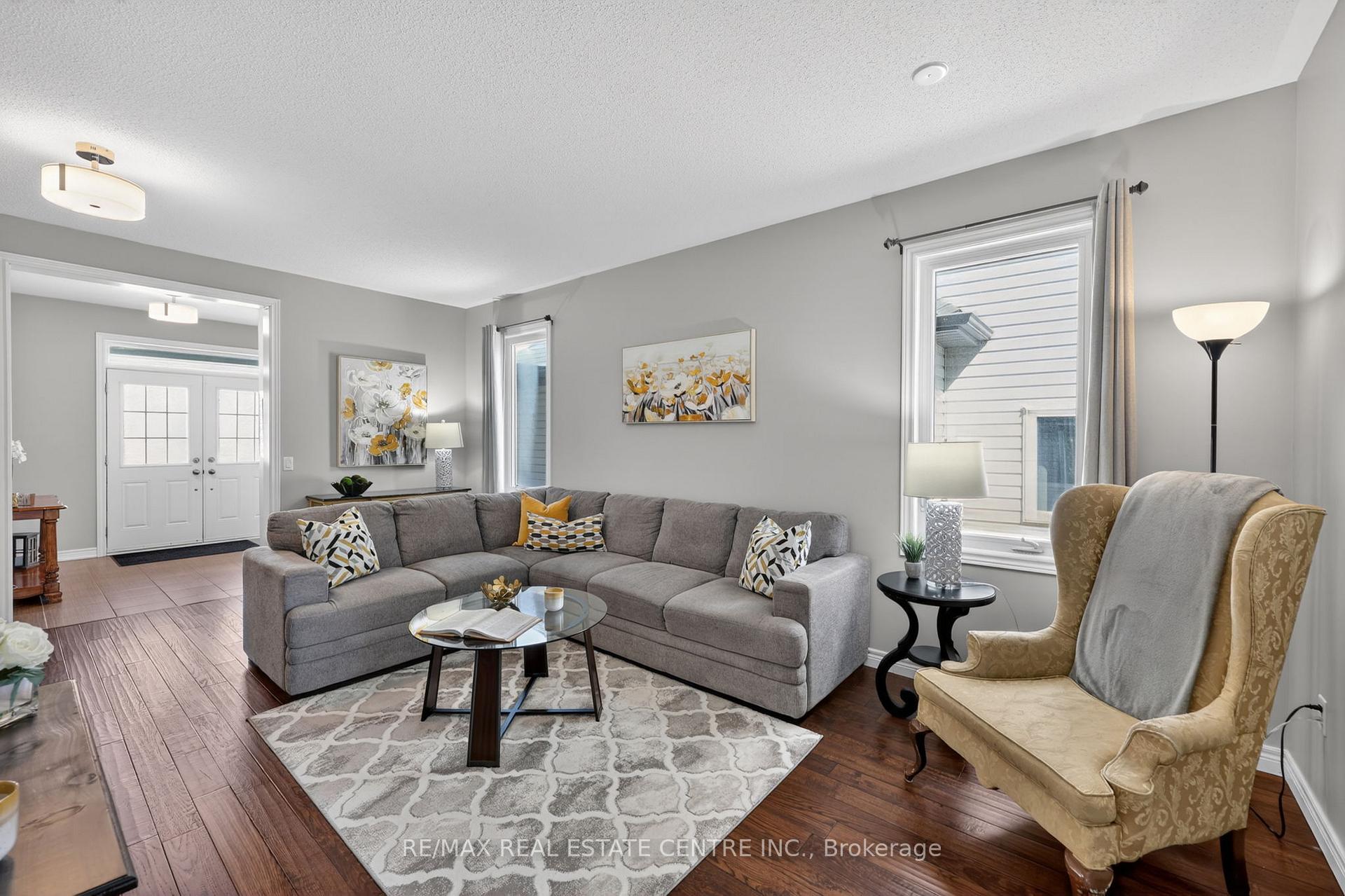 256 Johnson Drive, Shelburne — photo 5 of 5