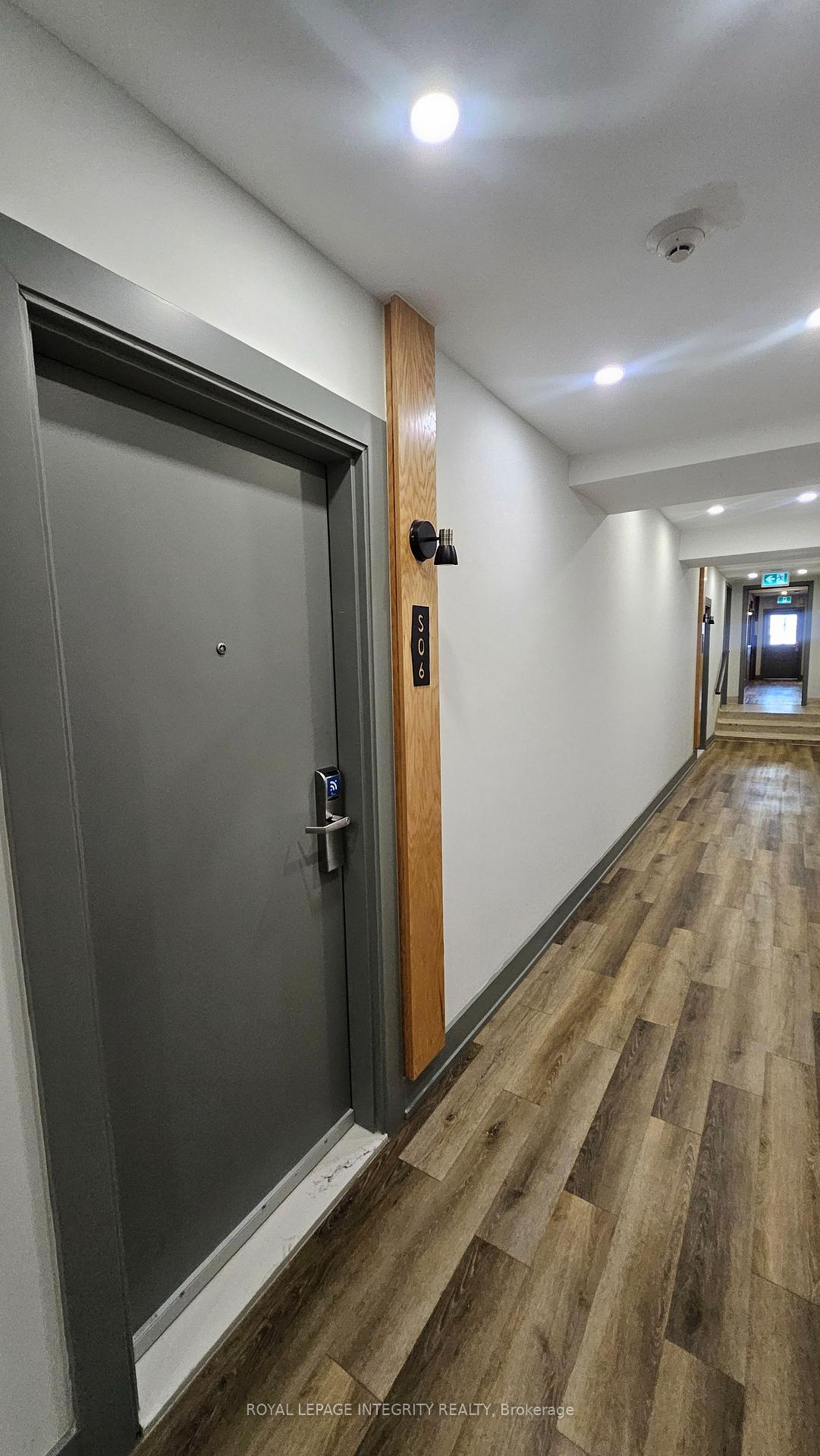 61 Parent Avenue S06, Lower Town - Sandy Hill — photo 2 of 5