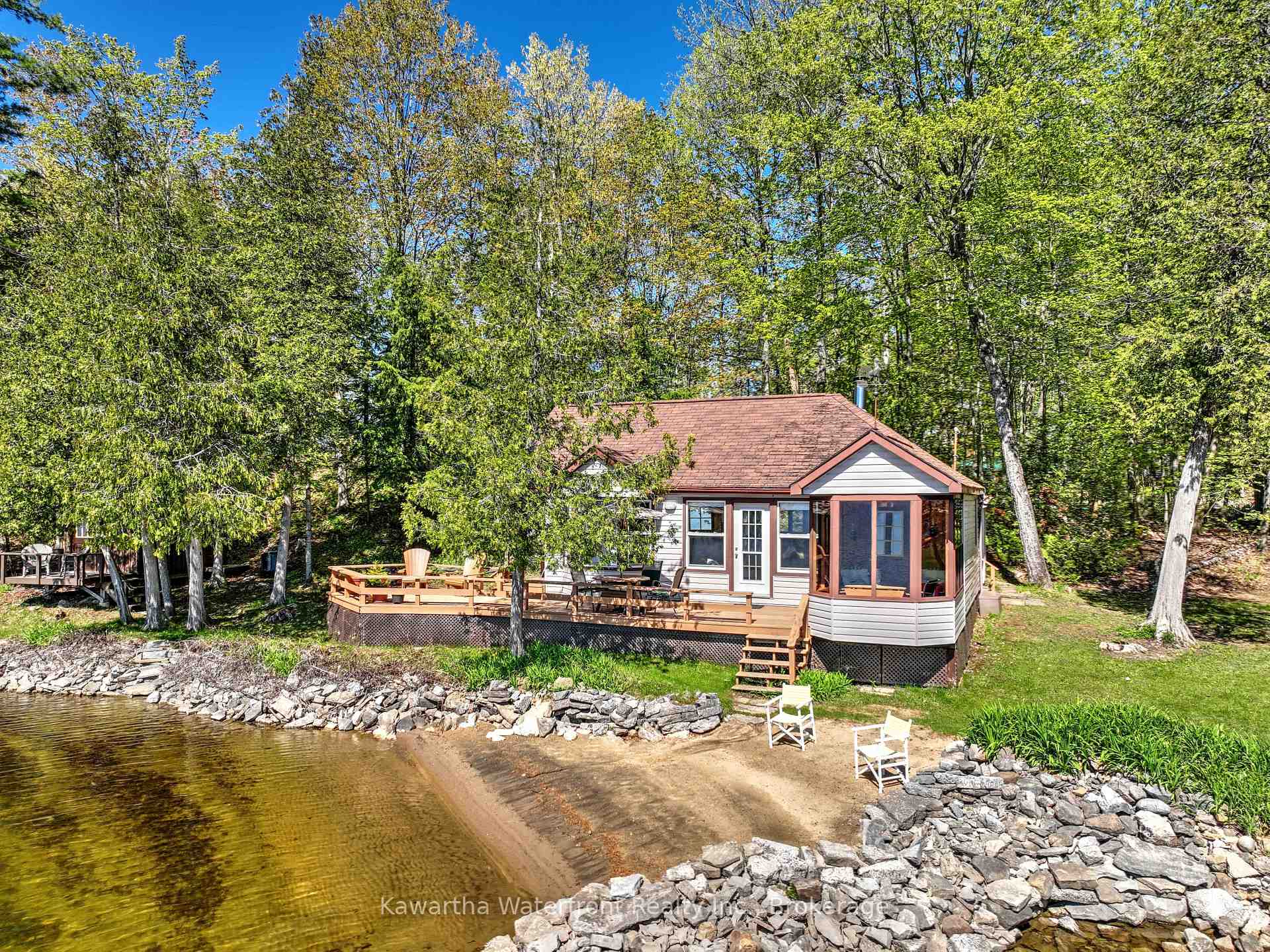 103 Shadow Lake 2 Road, Kawartha Lakes — photo 2 of 5