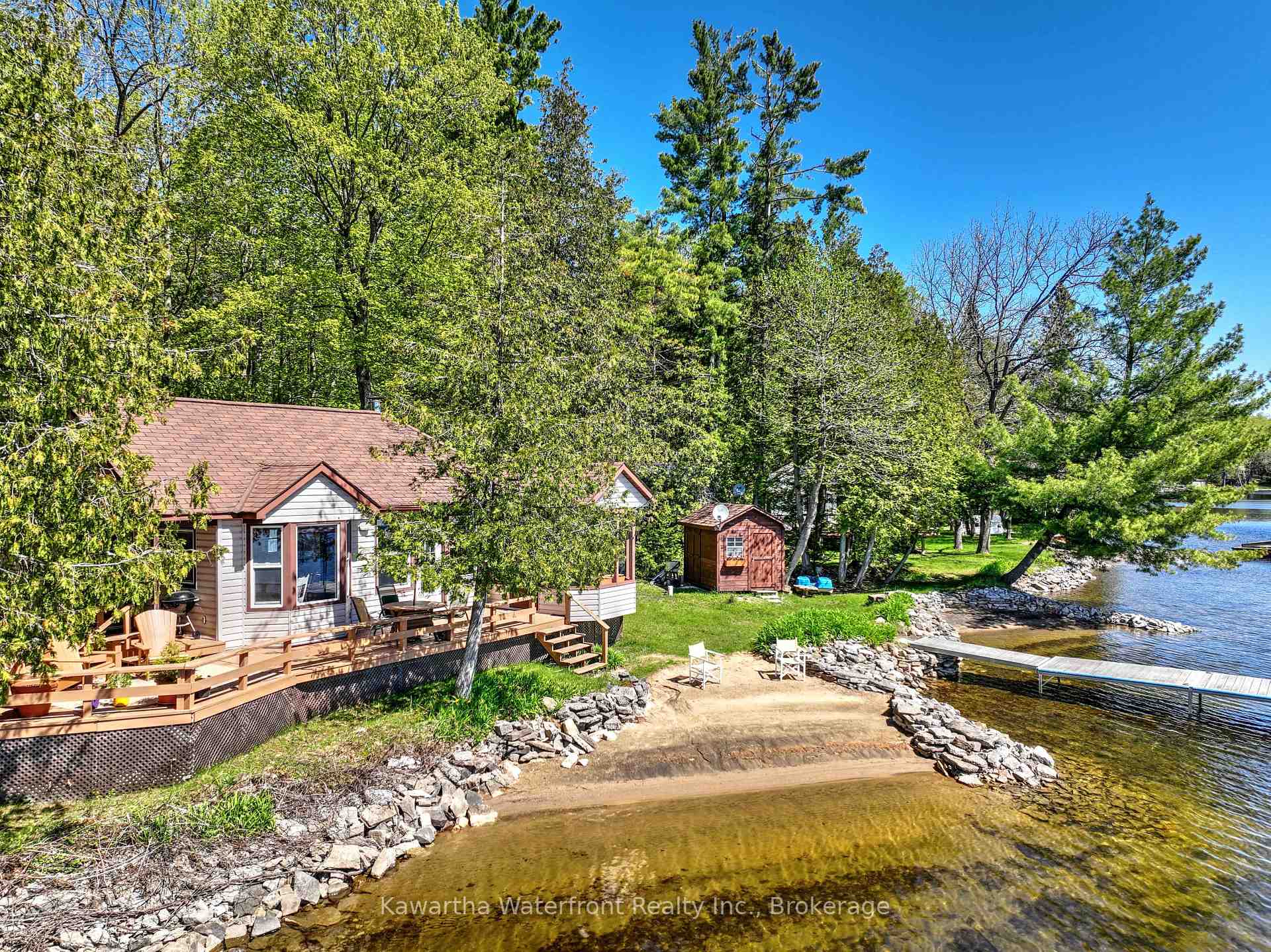 103 Shadow Lake 2 Road, Kawartha Lakes — photo 3 of 5