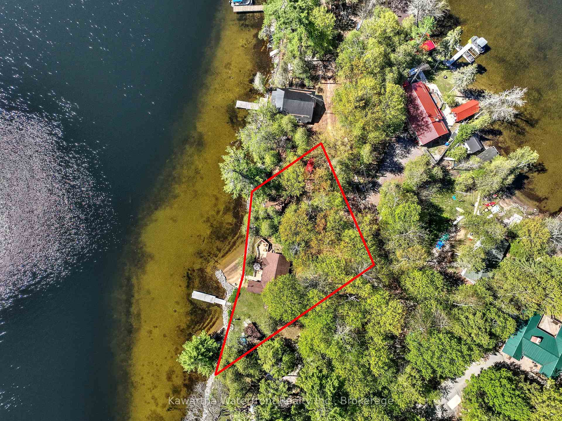 103 Shadow Lake 2 Road, Kawartha Lakes — photo 4 of 5