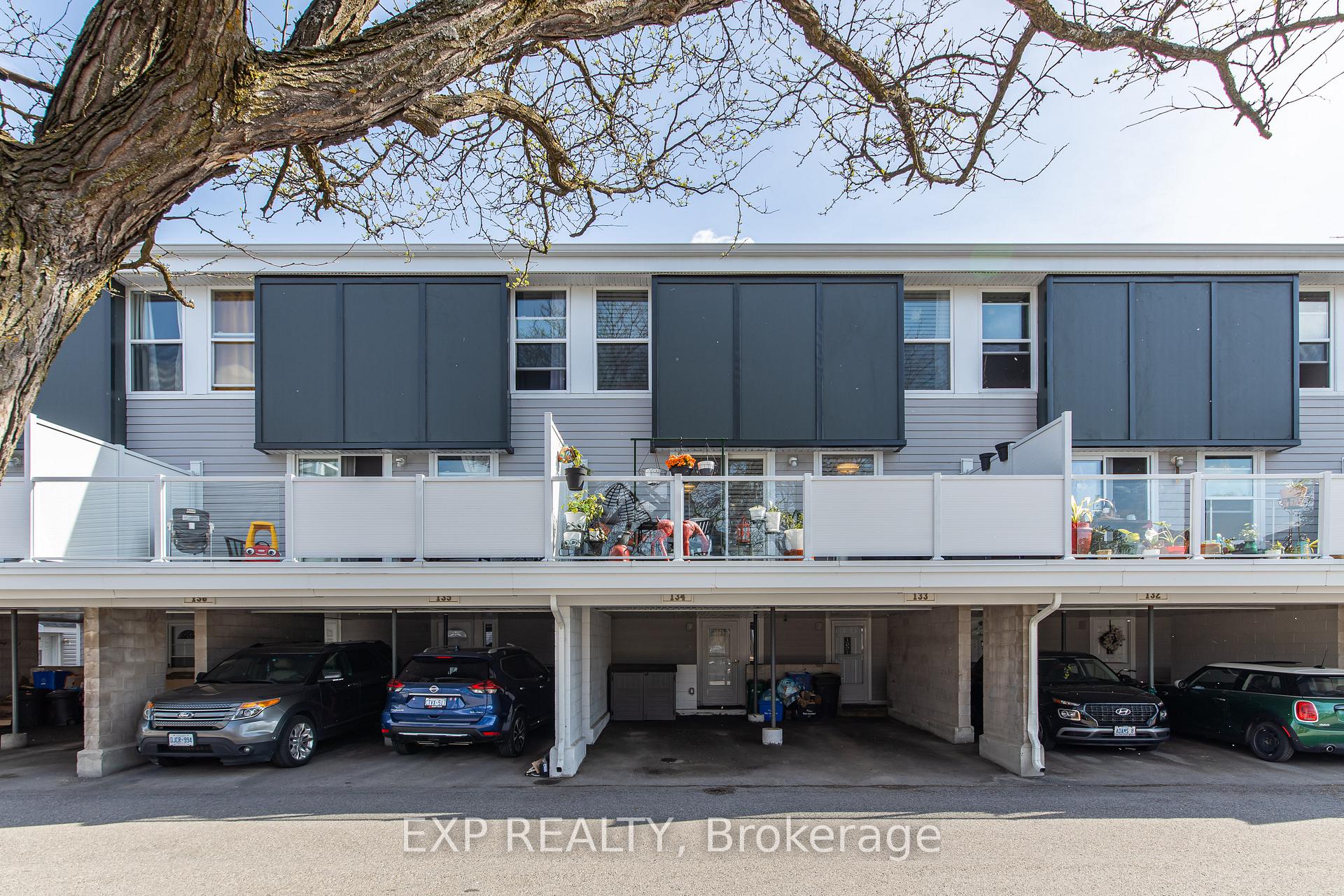 3445 Uplands Drive 134, Hunt Club - Windsor Park Village and Area, ON K1V 9N5 — Hunt Club - Windsor Park Village and Area, Ontario