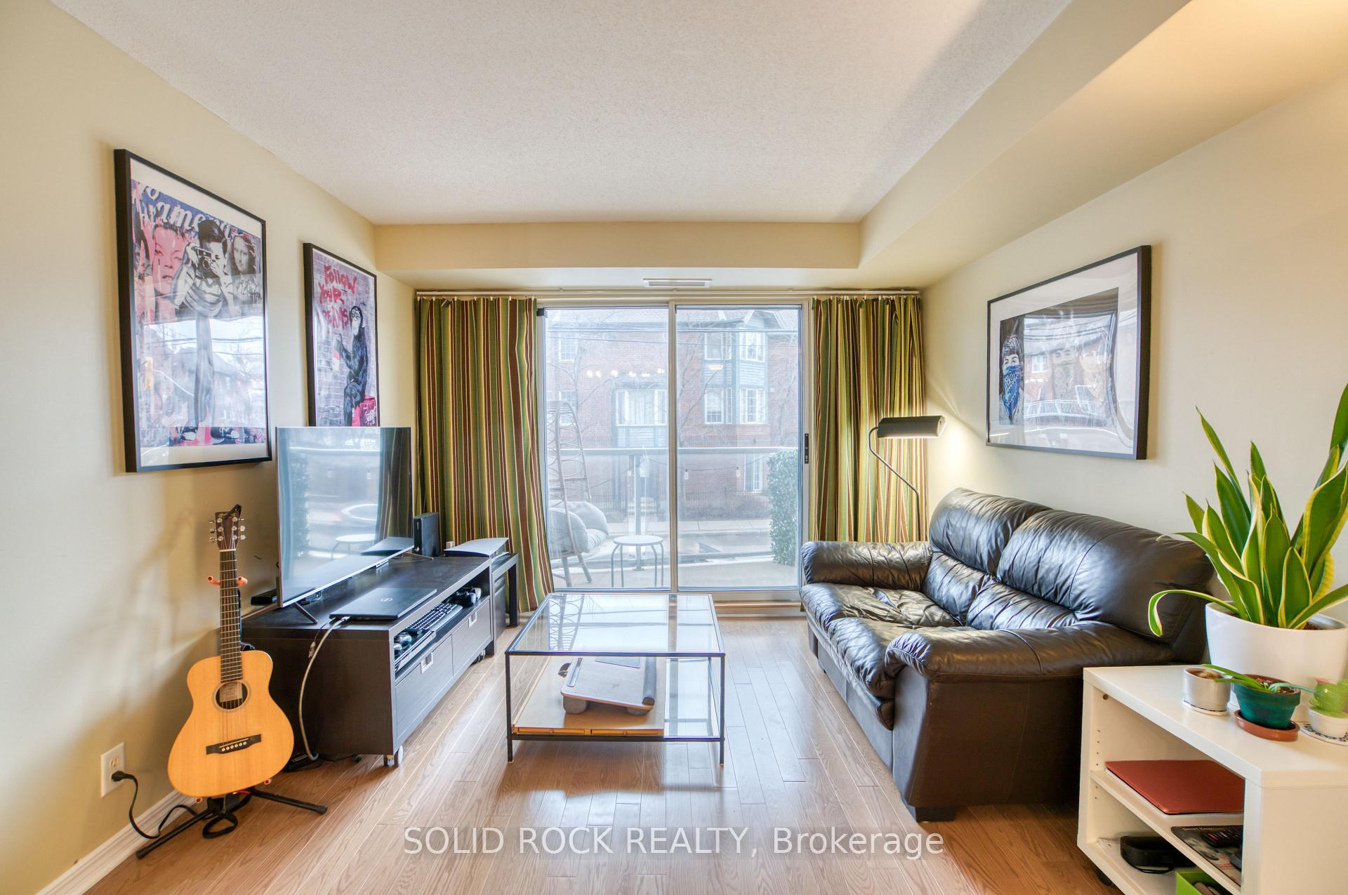 429 Somerset Street W 209, Ottawa Centre — photo 2 of 5
