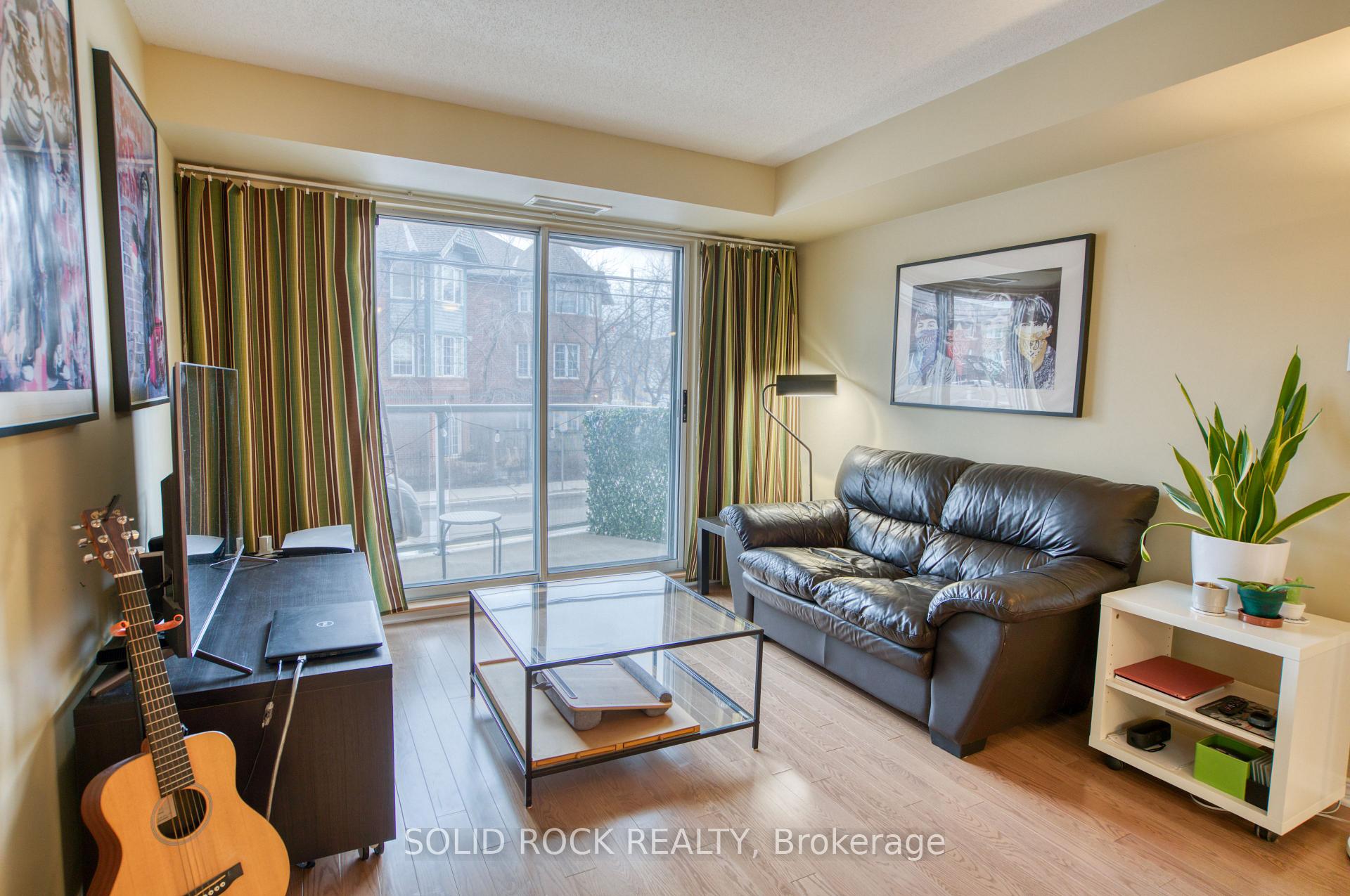 429 Somerset Street W 209, Ottawa Centre — photo 3 of 5