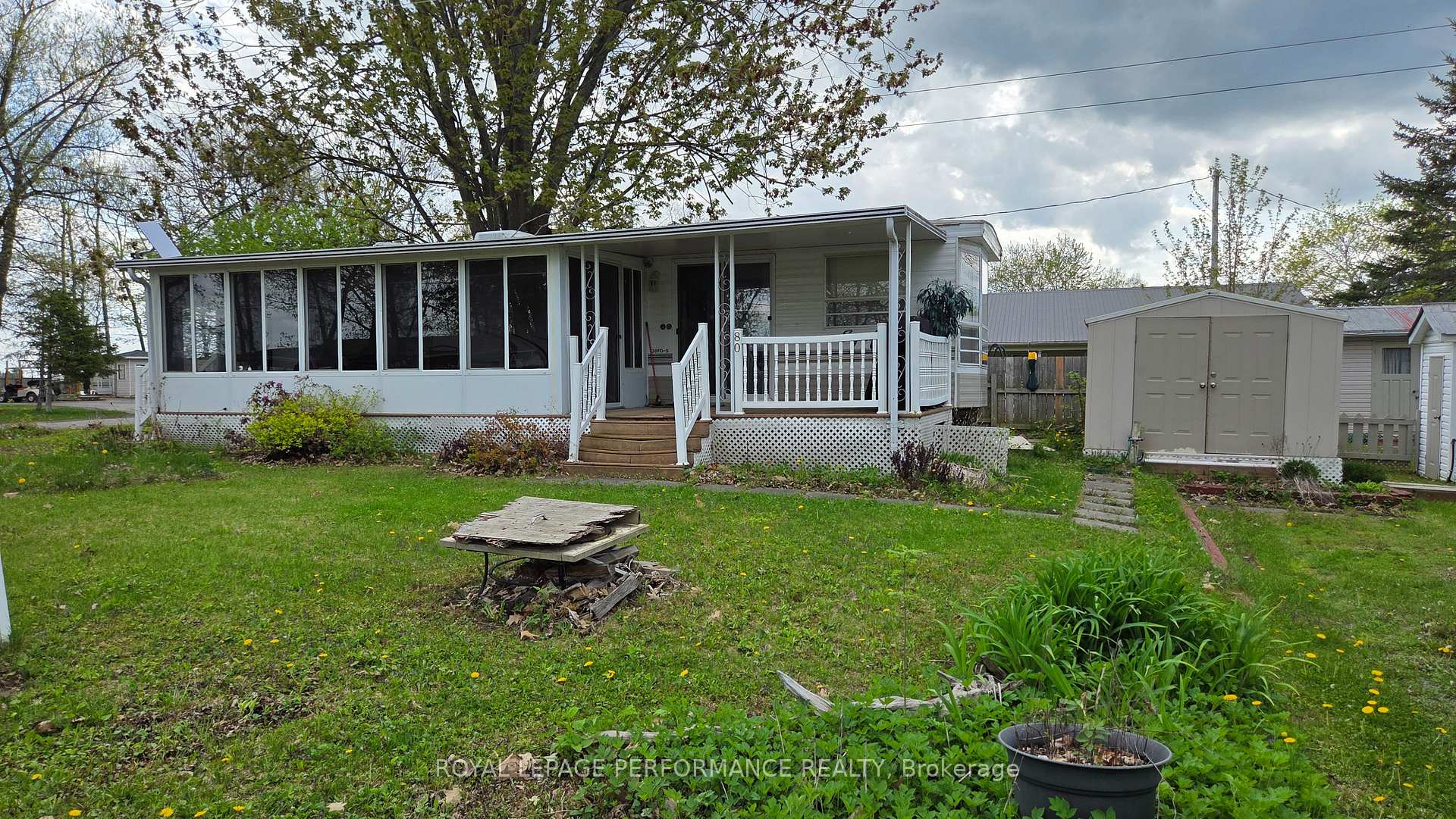 2775 Chartrand Road 80, Champlain — photo 5 of 5