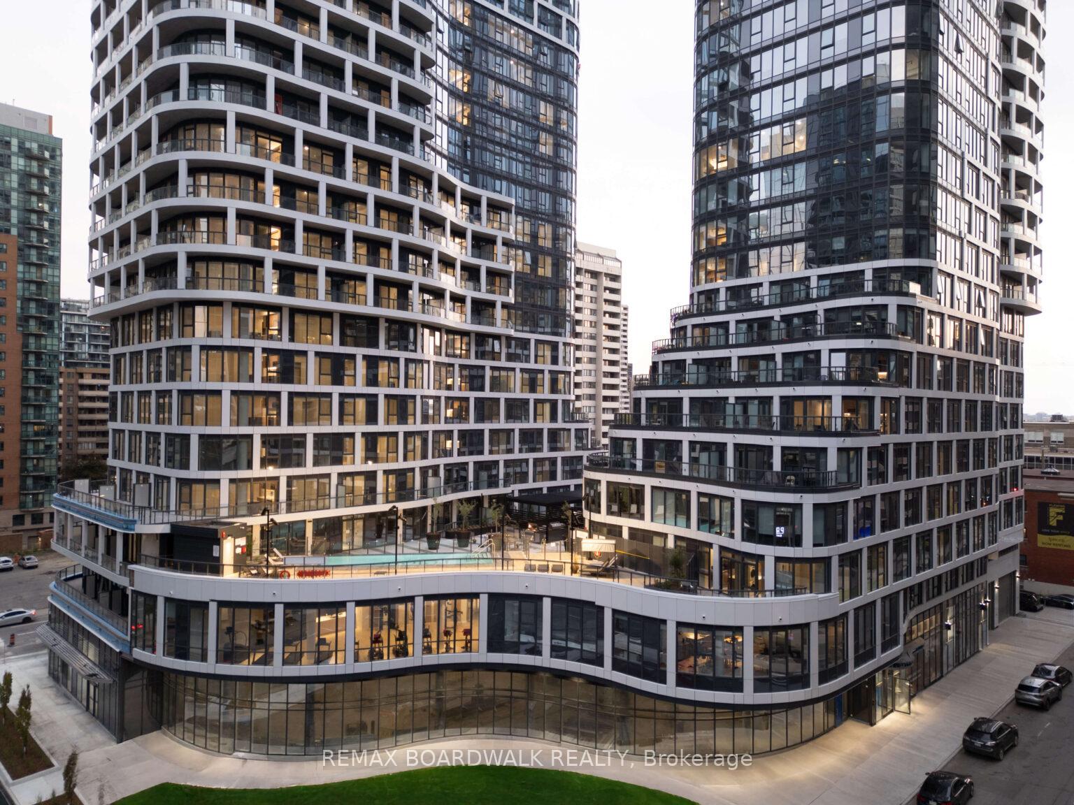 391 Slater Street B507, Ottawa Centre, ON K1R 0G7 — Ottawa Centre, Ontario