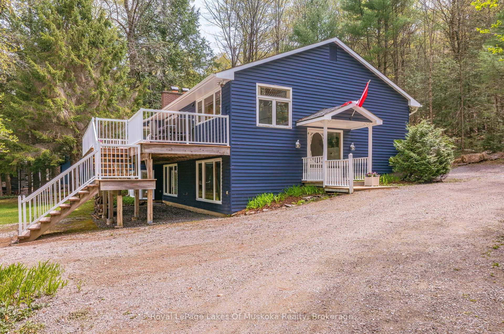 1044 Bigwin View Lane, Lake of Bays — photo 5 of 5