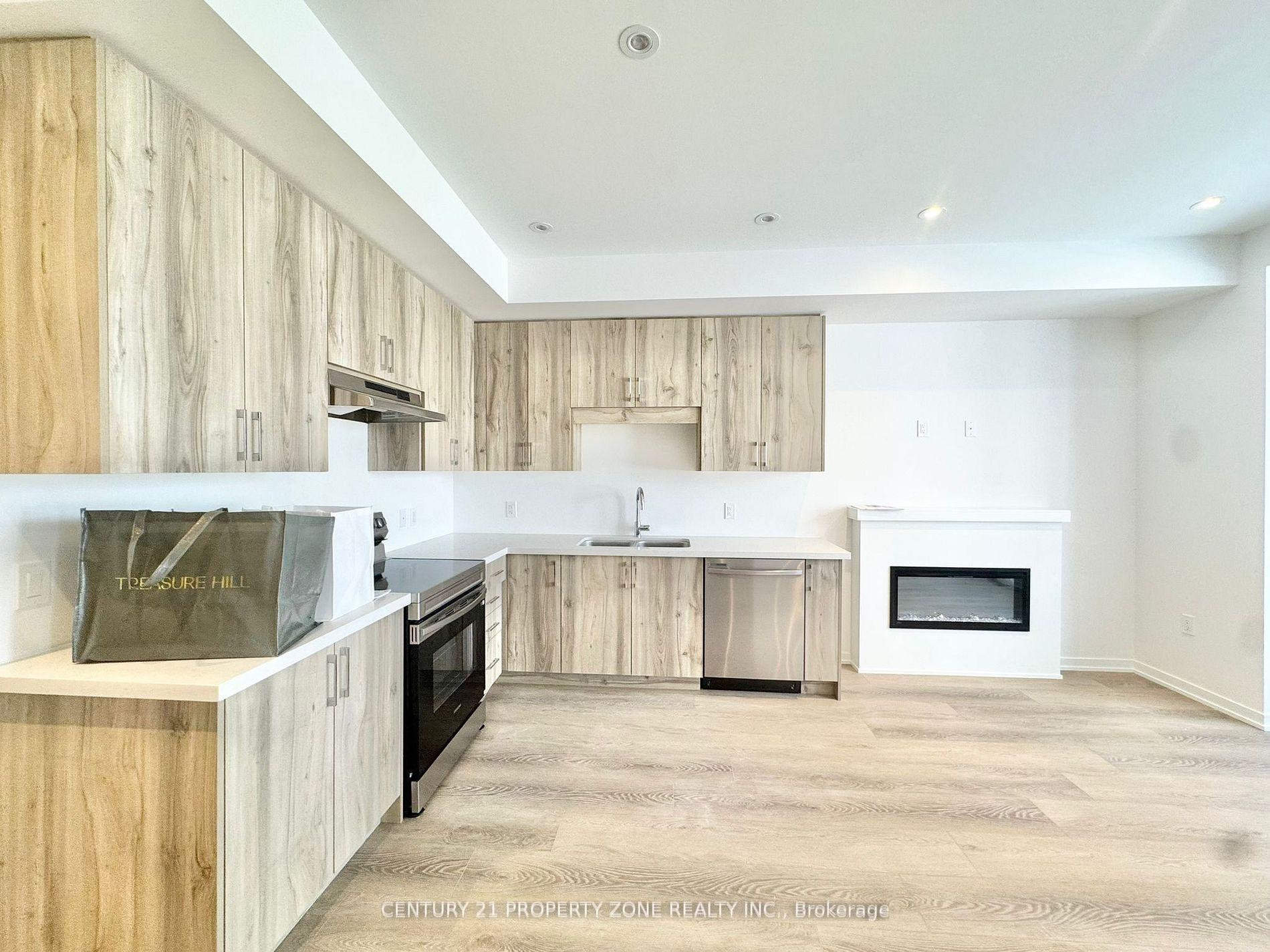 49 Kingbird Common, Cambridge, ON N1R 5S2 — Cambridge, Ontario