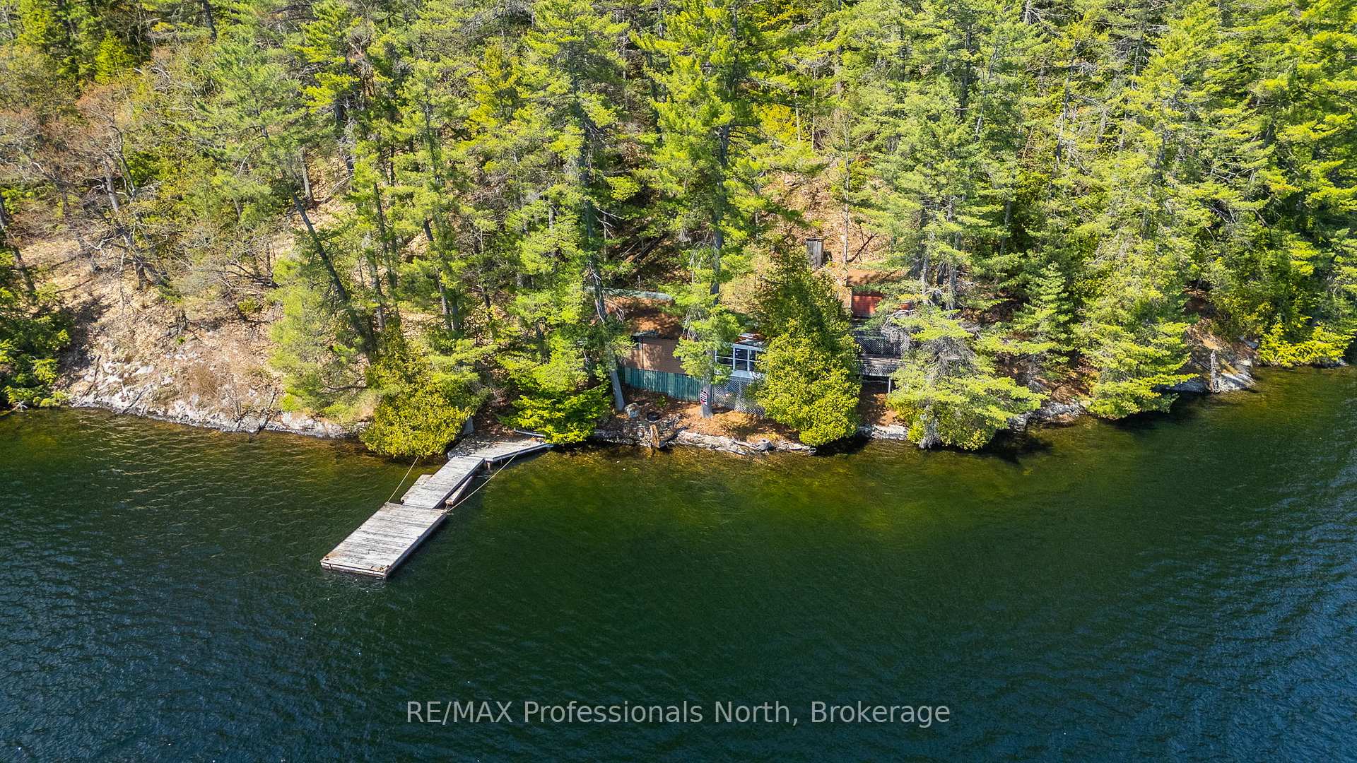 10145 Little Hawk West Sho N/A, Algonquin Highlands — photo 2 of 5