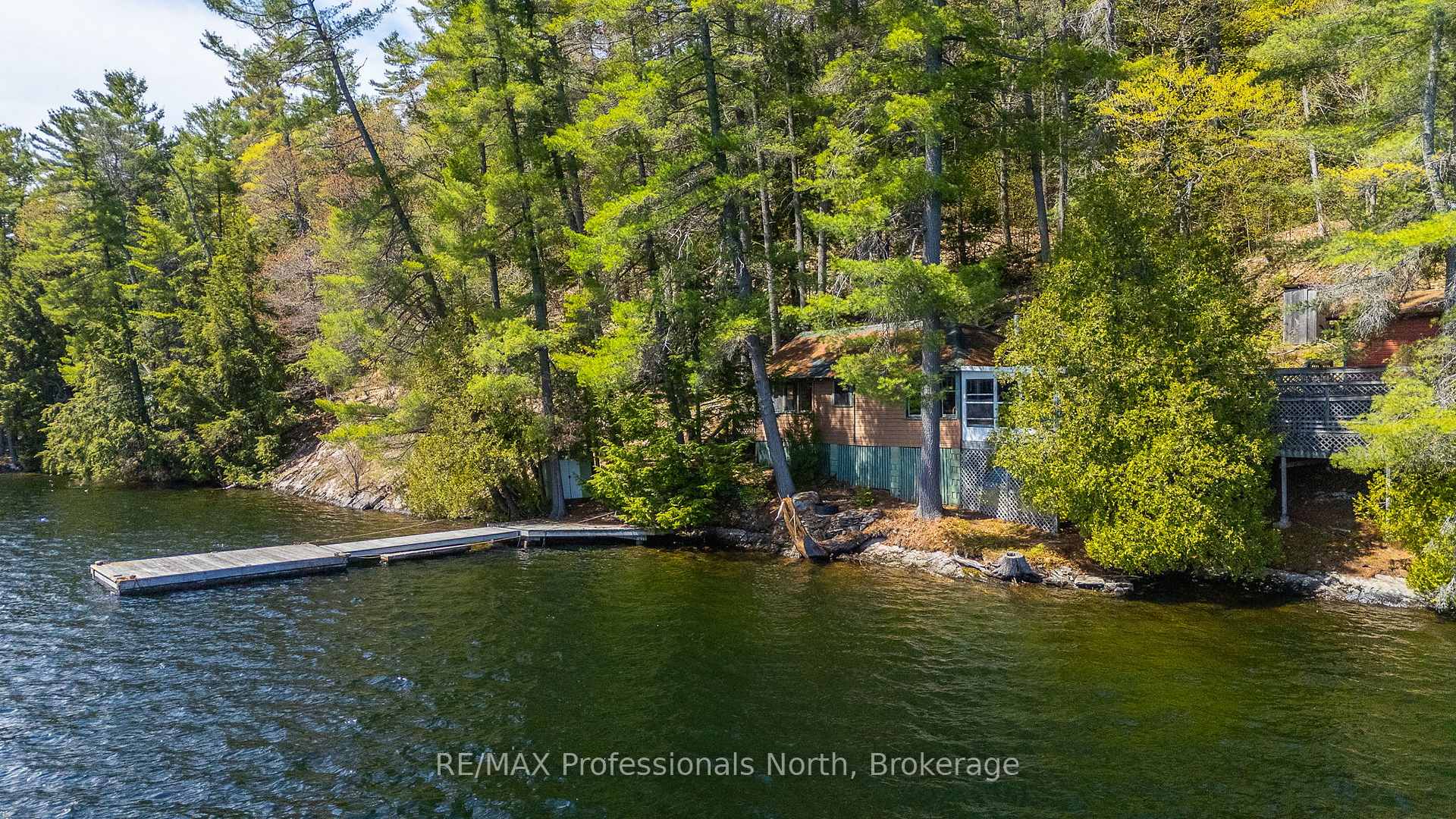 10145 Little Hawk West Sho N/A, Algonquin Highlands — photo 3 of 5