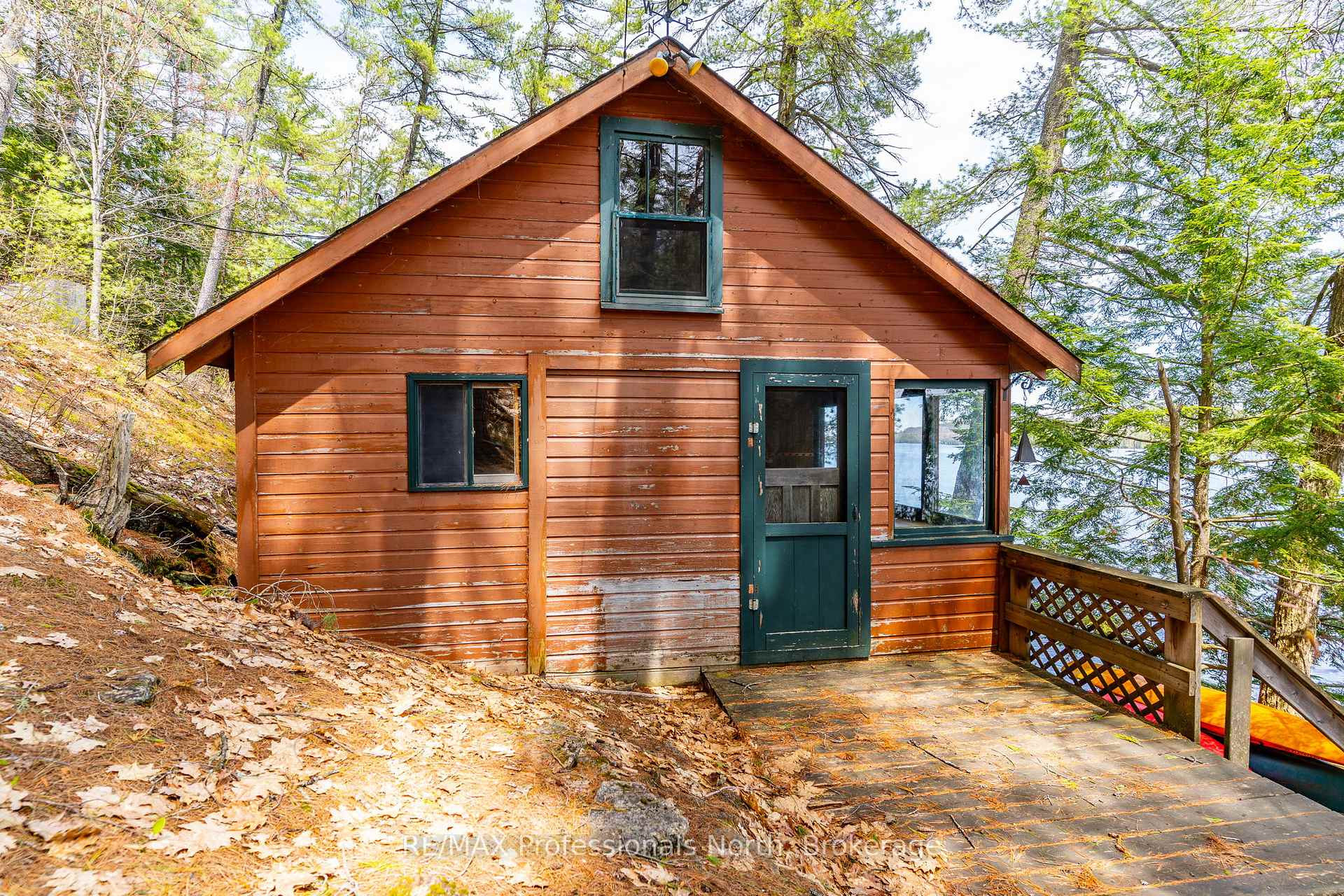 10145 Little Hawk West Sho N/A, Algonquin Highlands — photo 4 of 5