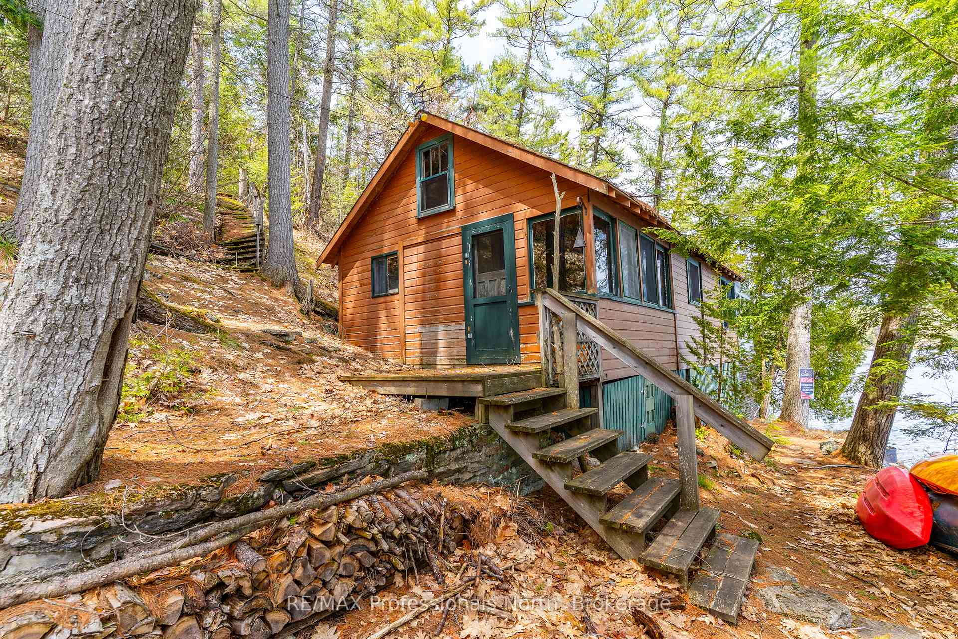 10145 Little Hawk West Sho N/A, Algonquin Highlands — photo 5 of 5