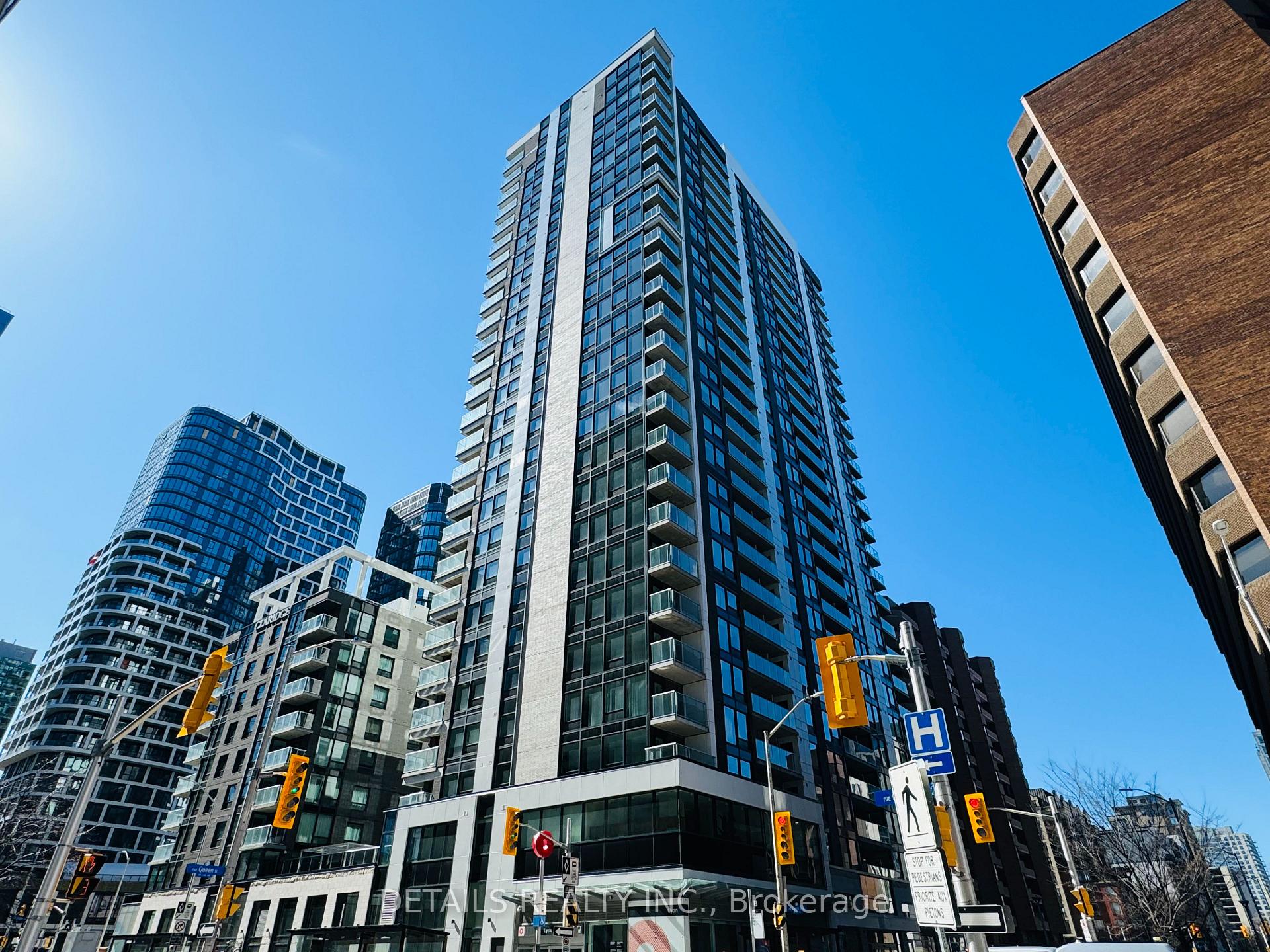 340 Queen Street 1008, Ottawa Centre, ON K1R 0G1 — Ottawa Centre, Ontario