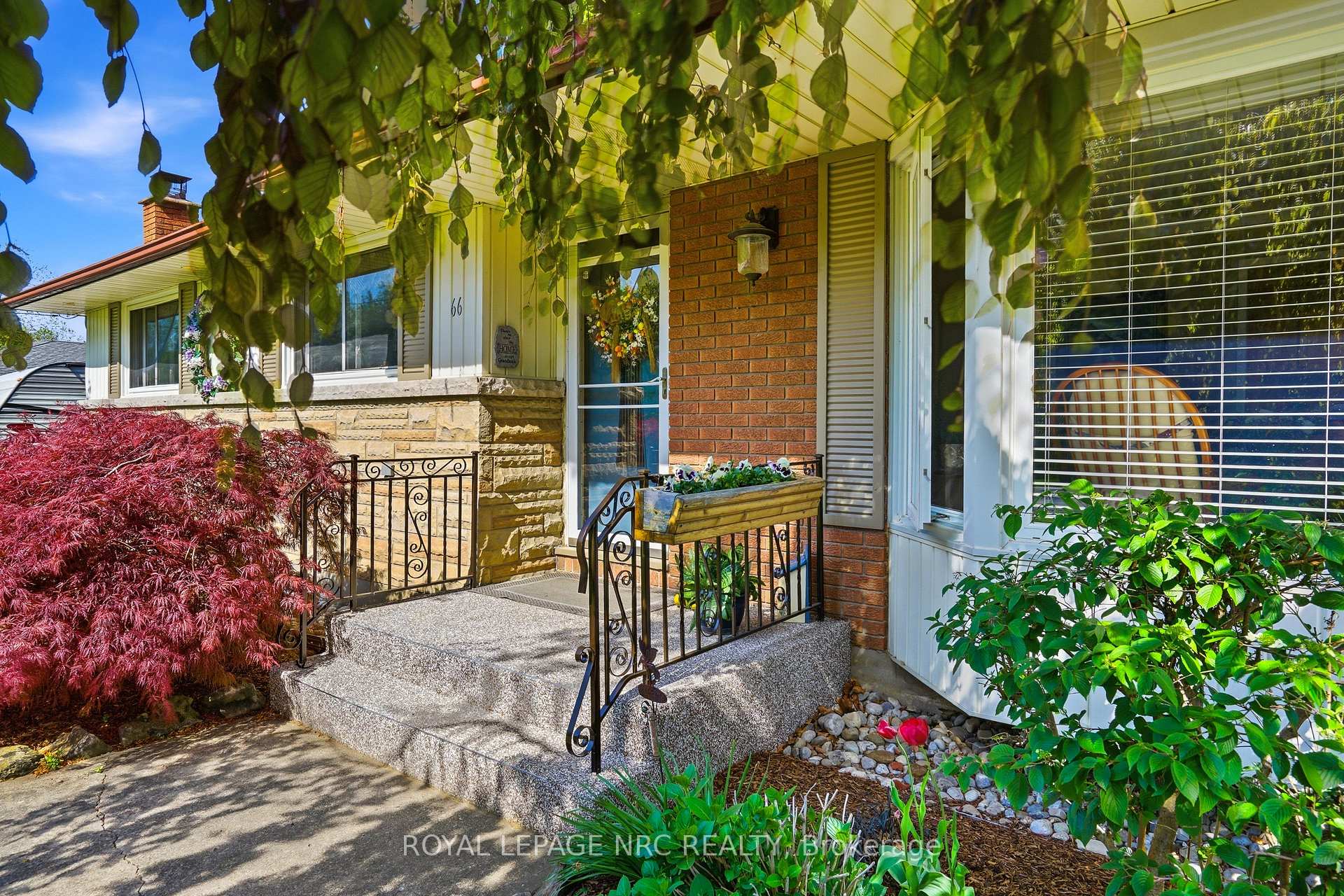 66 Duncan Drive, St. Catharines — photo 3 of 5