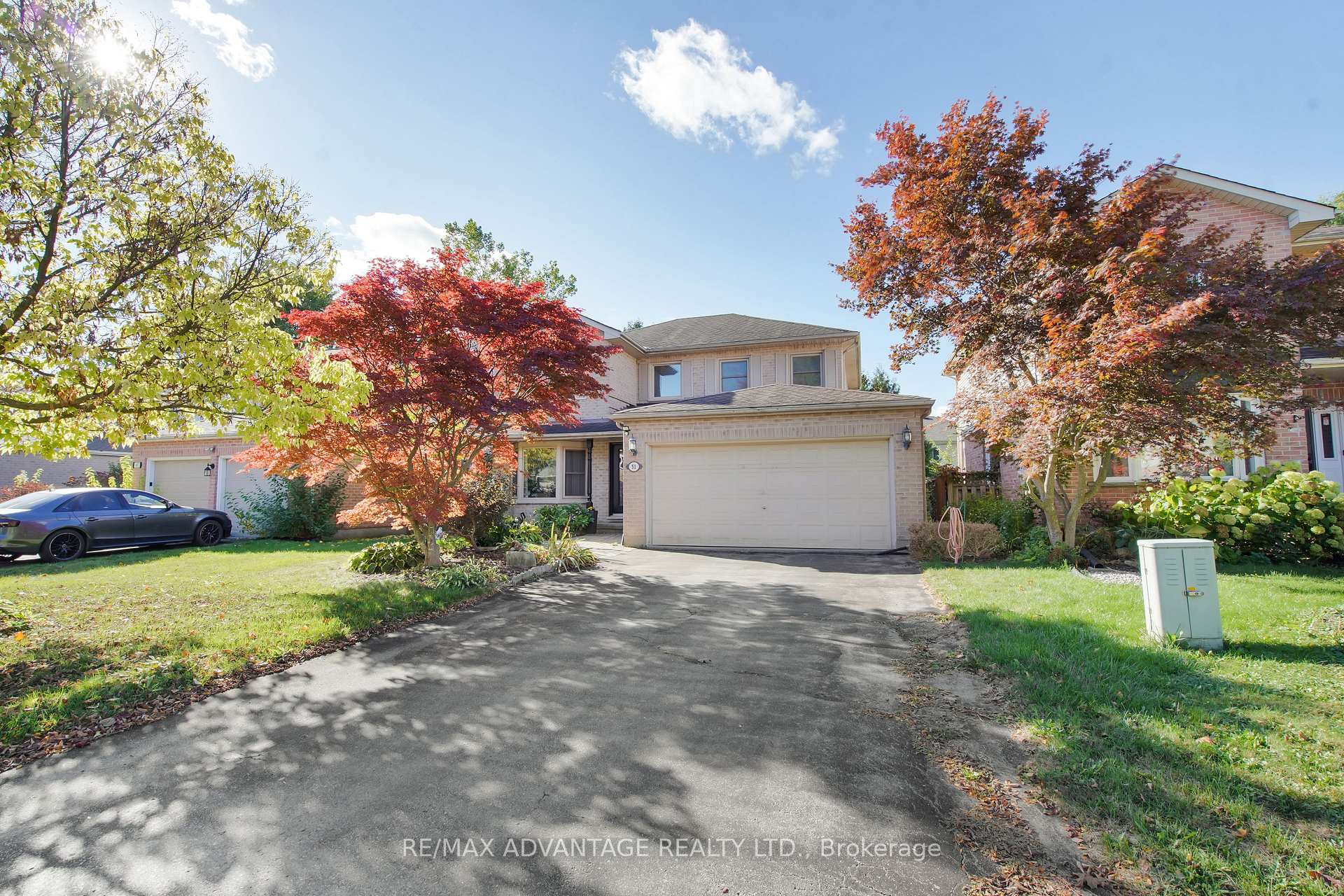 51 Laurel Crescent, London North, ON N6H 4X5 — London North, Ontario