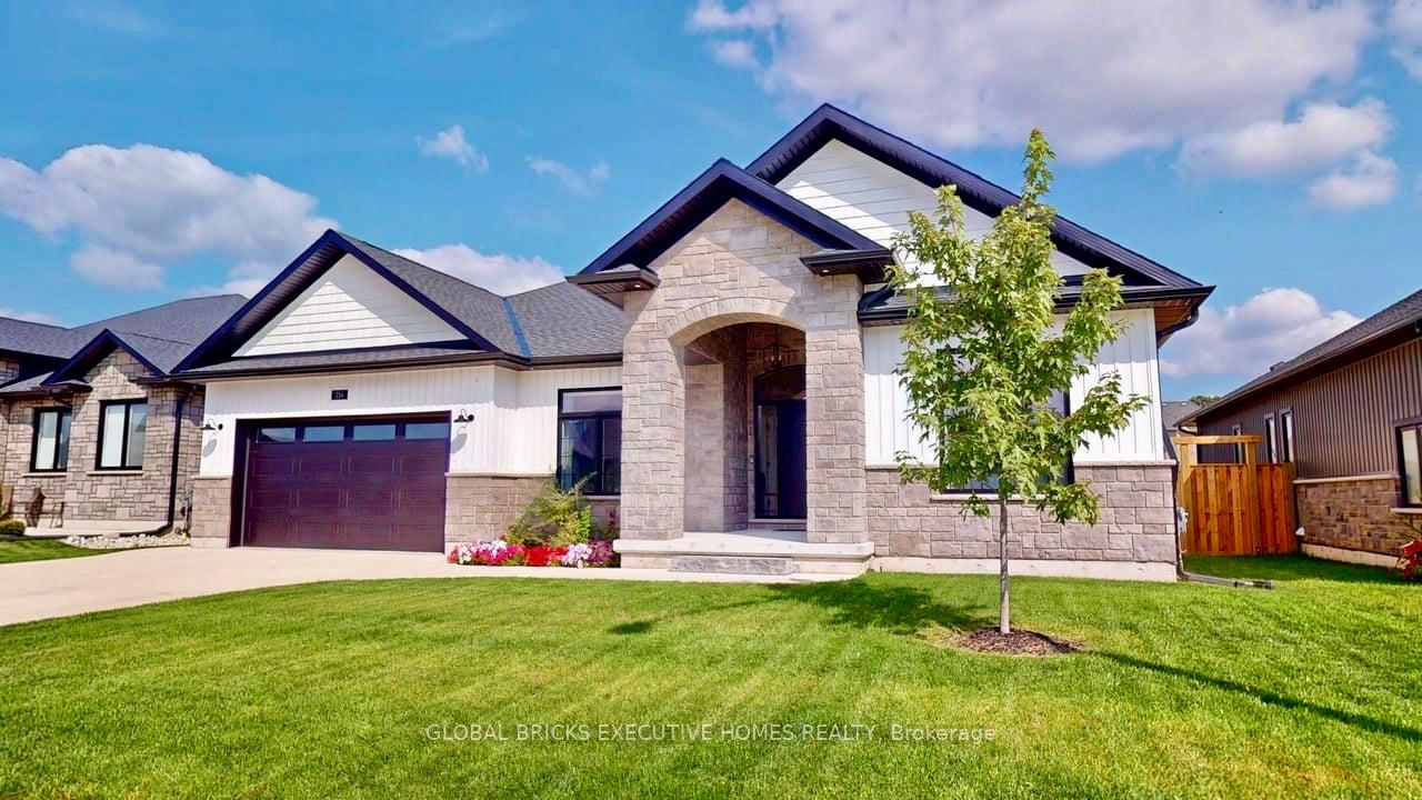 214 Irishwood Lane, Brockton, ON N0G 2V0 — Brockton, Ontario