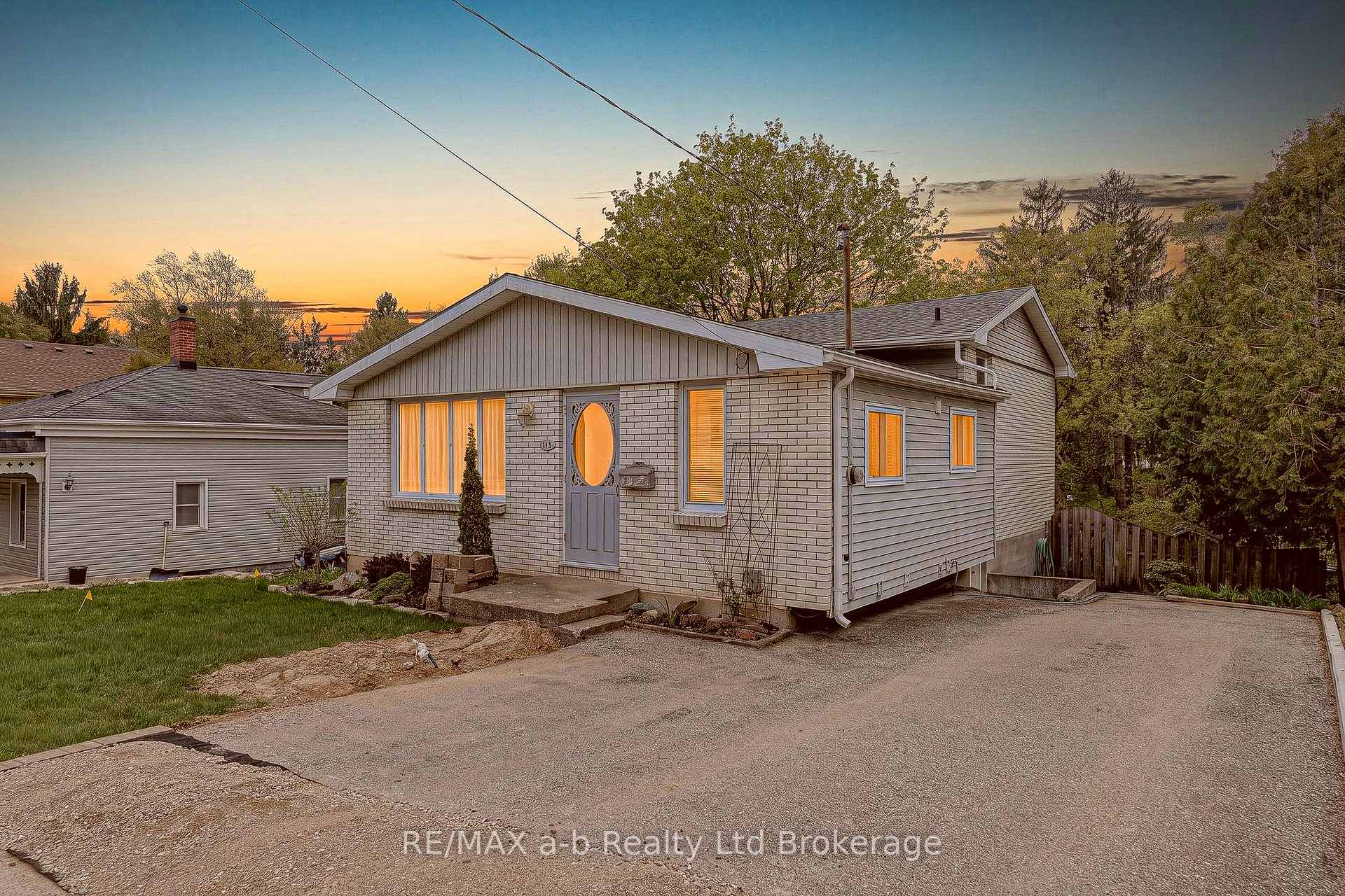 191 John Street, Ingersoll, ON N5C 3G1 — Ingersoll, Ontario