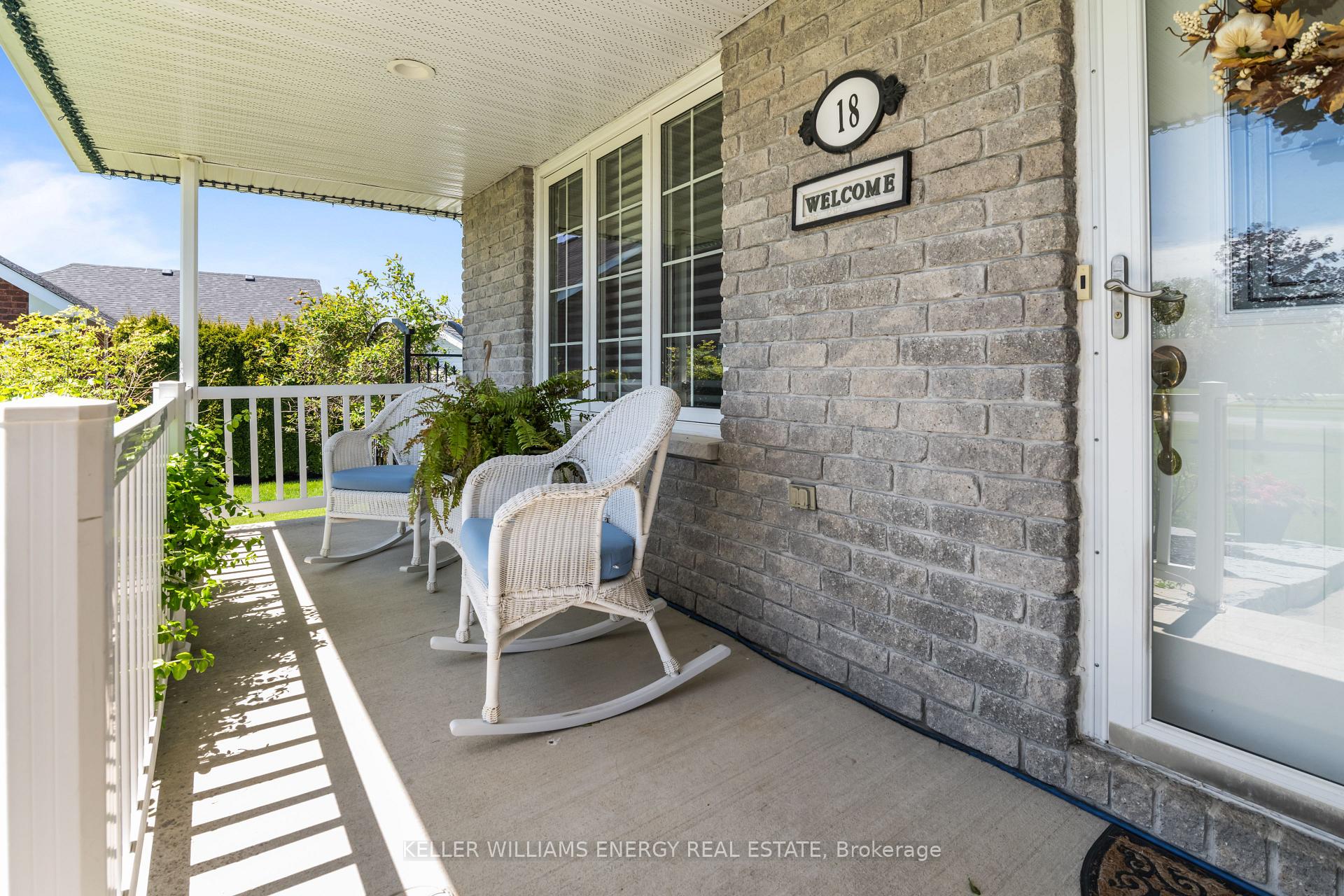 18 Applewood Drive, Trent Hills — photo 3 of 5