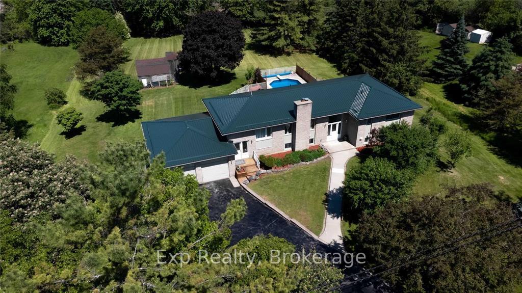 267 County Road 28 N/A, Prince Edward County, ON K8N 4Z7 — Prince Edward County, Ontario