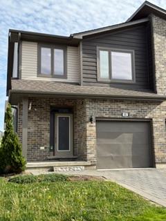 1960 Dalmagarry Road 95, London North, ON N6G 0T8 — London North, Ontario