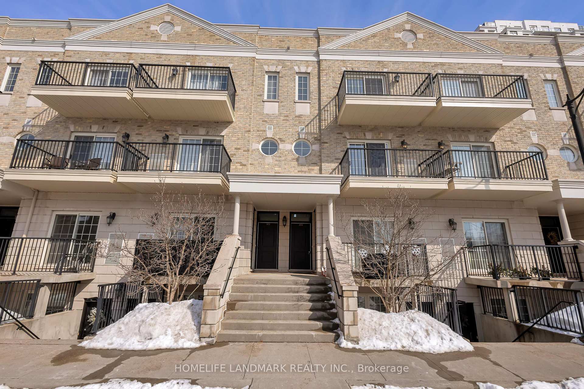 133 PARK Street 304, Waterloo, ON N2L 0B2 — Waterloo, Ontario
