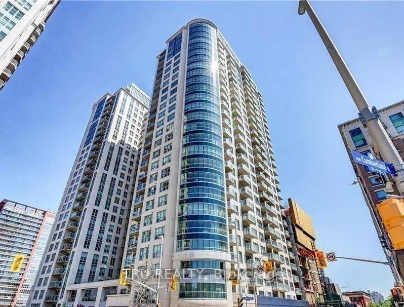 195 BESSERER Street 303, Lower Town - Sandy Hill, ON K1N 0B6 — Lower Town - Sandy Hill, Ontario