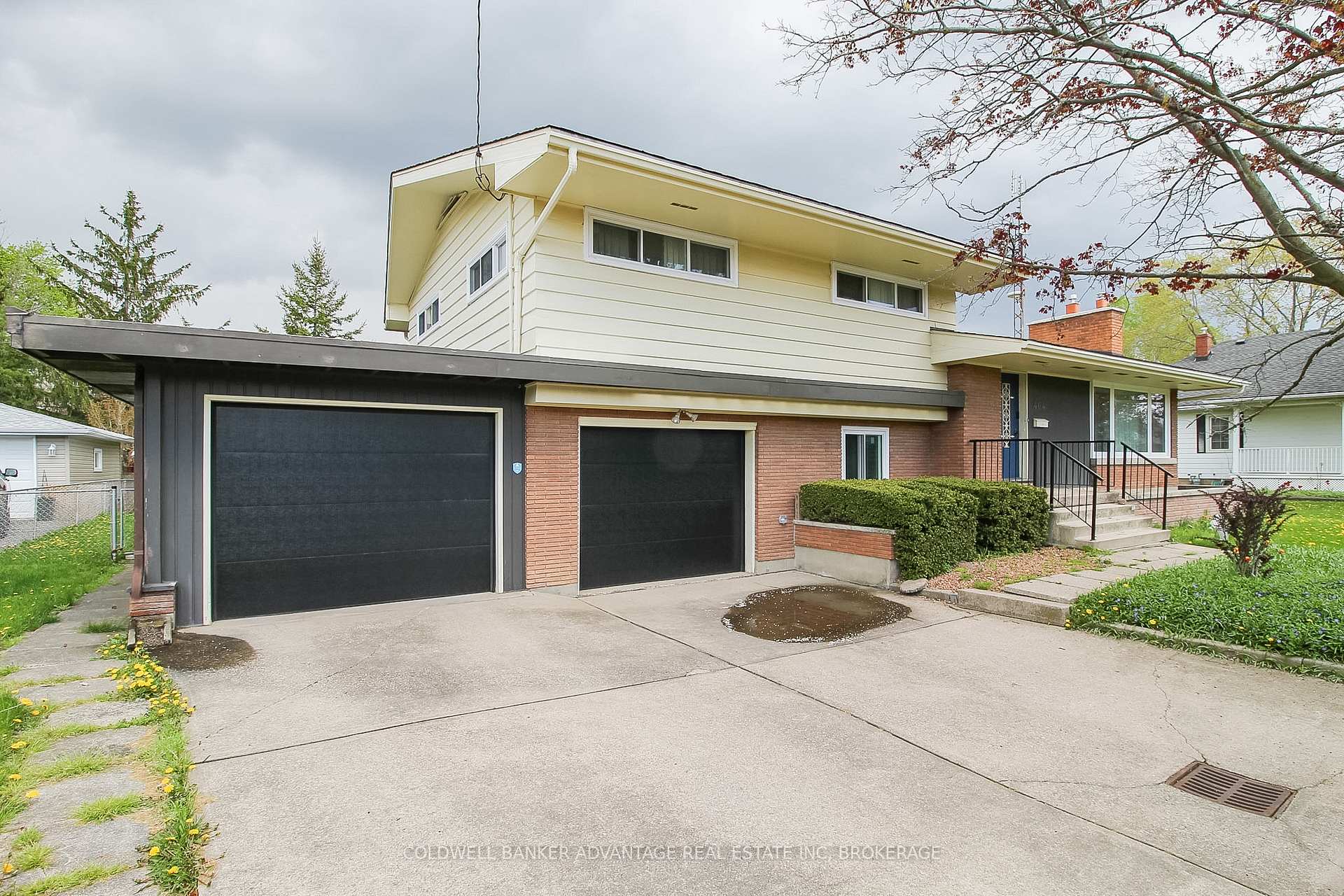464 Fitch Street, Welland, ON L3C 4W9 — Welland, Ontario
