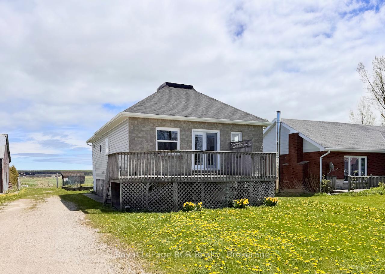 2854 6 Highway, Northern Bruce Peninsula, ON N0H 1W0 — Northern Bruce Peninsula, Ontario