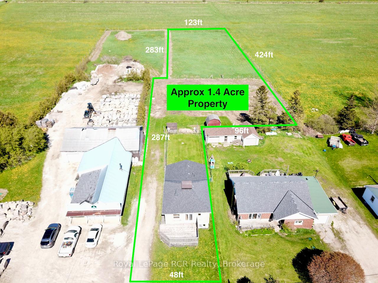 2854 6 Highway, Northern Bruce Peninsula — photo 2 of 5