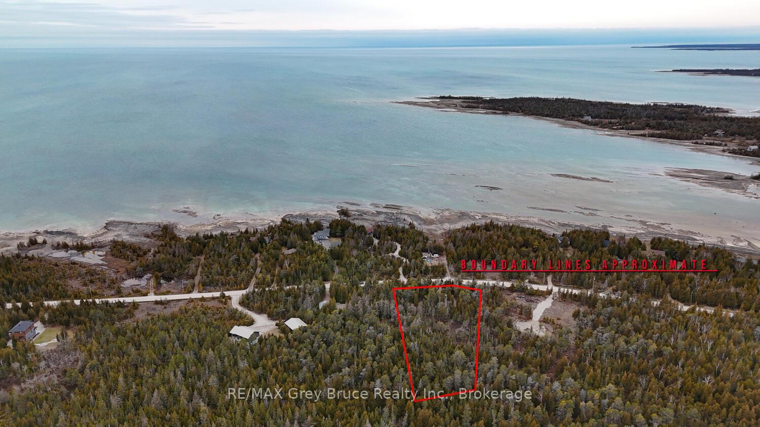 1035 DORCAS BAY Road, Northern Bruce Peninsula — photo 2 of 5