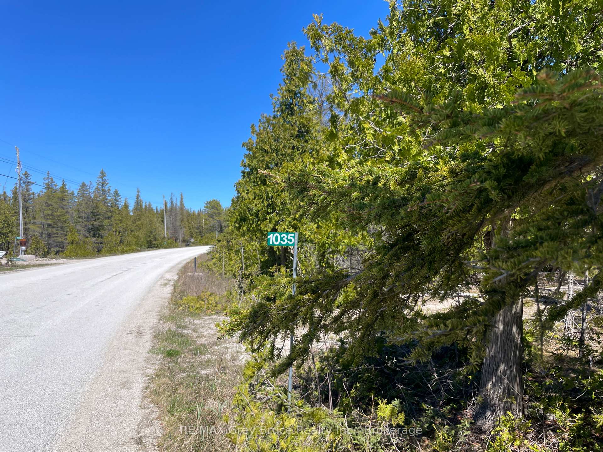 1035 DORCAS BAY Road, Northern Bruce Peninsula — photo 3 of 5