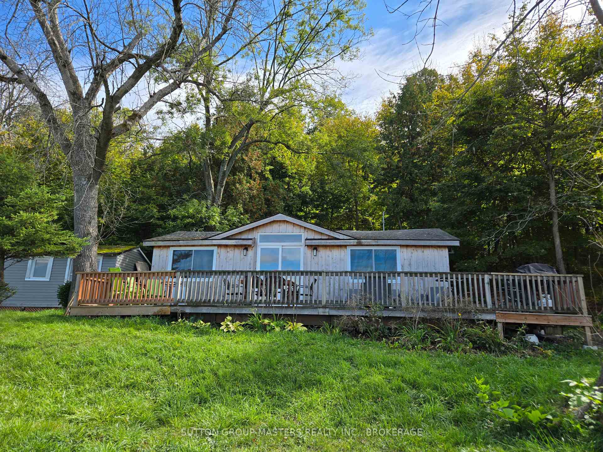 46 Alarie Lane, Frontenac Islands, ON K0H 2Y0 — Frontenac Islands, Ontario