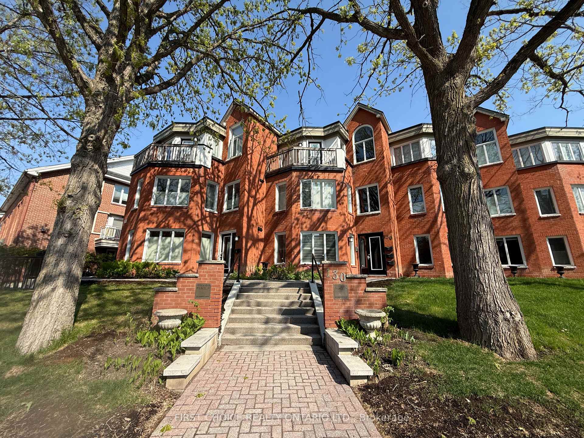 130 Greenfield Avenue C, Glebe - Ottawa East and Area, ON K1S 5L2 — Glebe - Ottawa East and Area, Ontario
