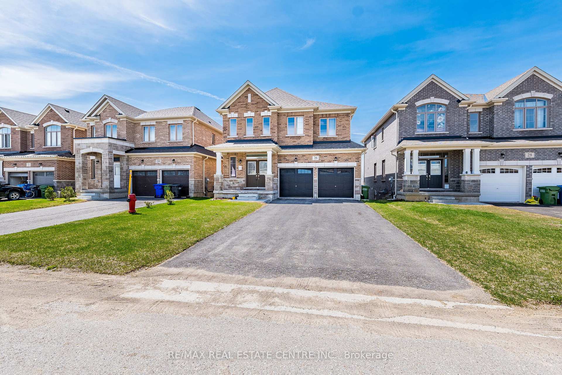 26 Aitchison Avenue, Southgate, ON N0C 1B0 — Southgate, Ontario