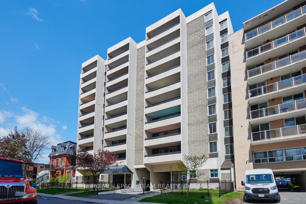 141 Somerset Street W 1004, Ottawa Centre, ON K2P 2H1 — Ottawa Centre, Ontario