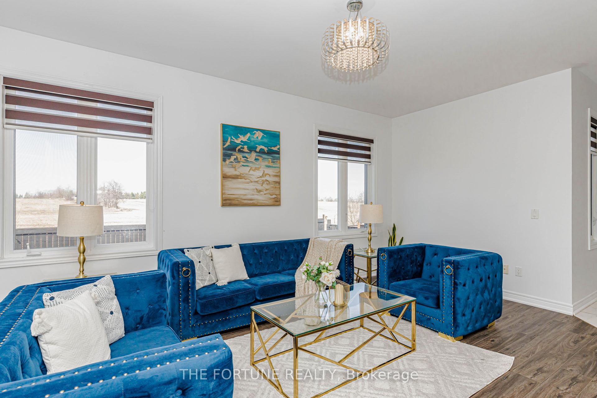 181 Johnson Drive, Shelburne, ON L9V 3V7 — Shelburne, Ontario