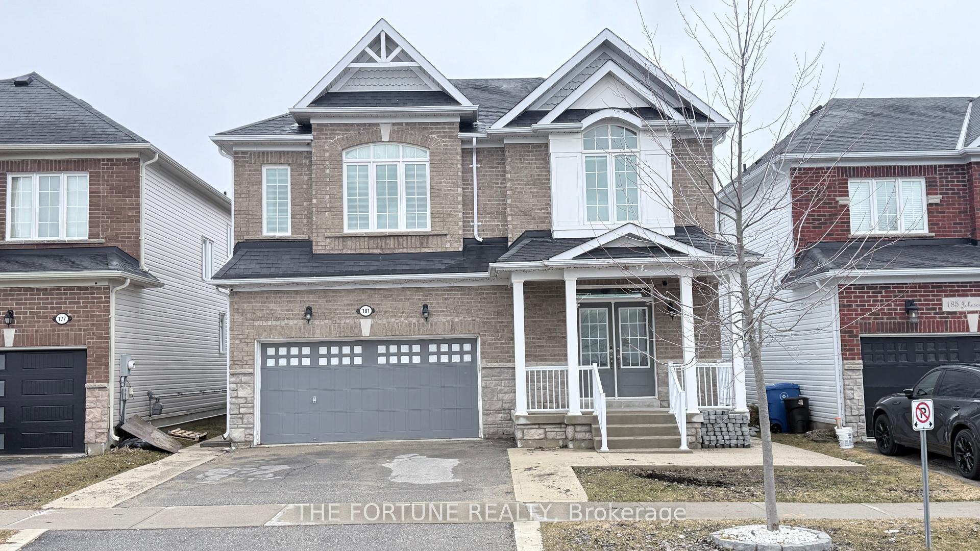 181 Johnson Drive, Shelburne — photo 2 of 5