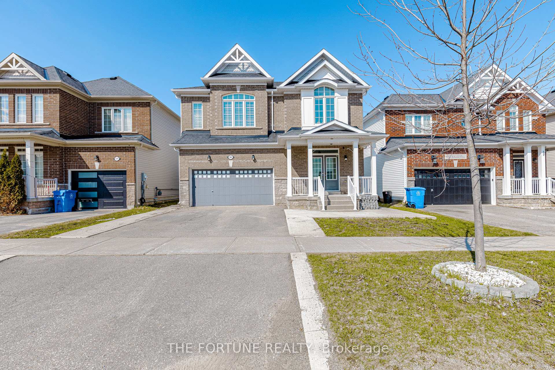 181 Johnson Drive, Shelburne — photo 4 of 5