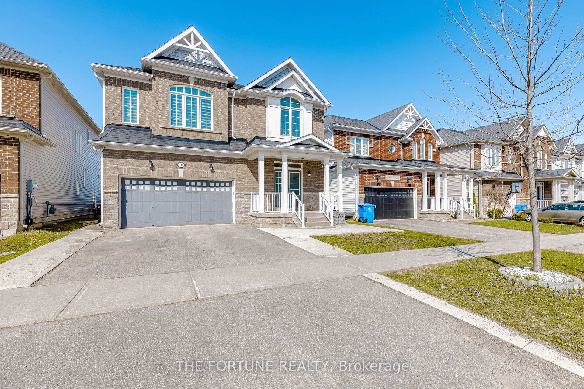 181 Johnson Drive, Shelburne — photo 5 of 5