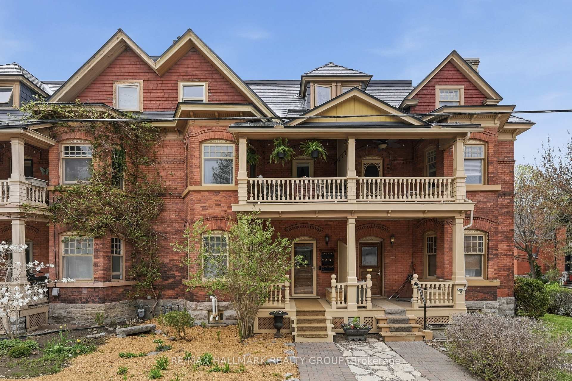 194 Cobourg Street, Lower Town - Sandy Hill, ON K1N 8H6 — Lower Town - Sandy Hill, Ontario