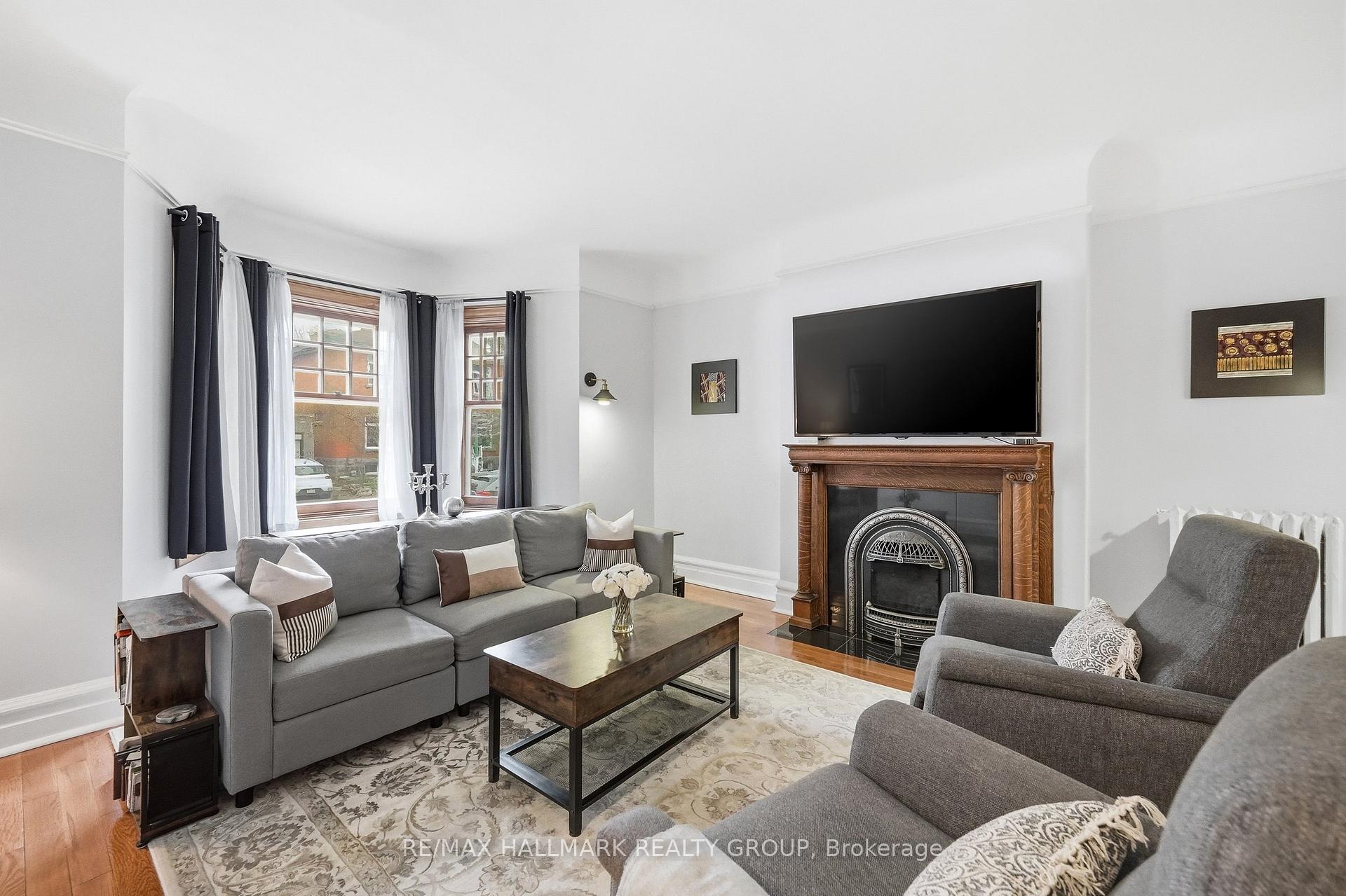 194 Cobourg Street, Lower Town - Sandy Hill — photo 5 of 5
