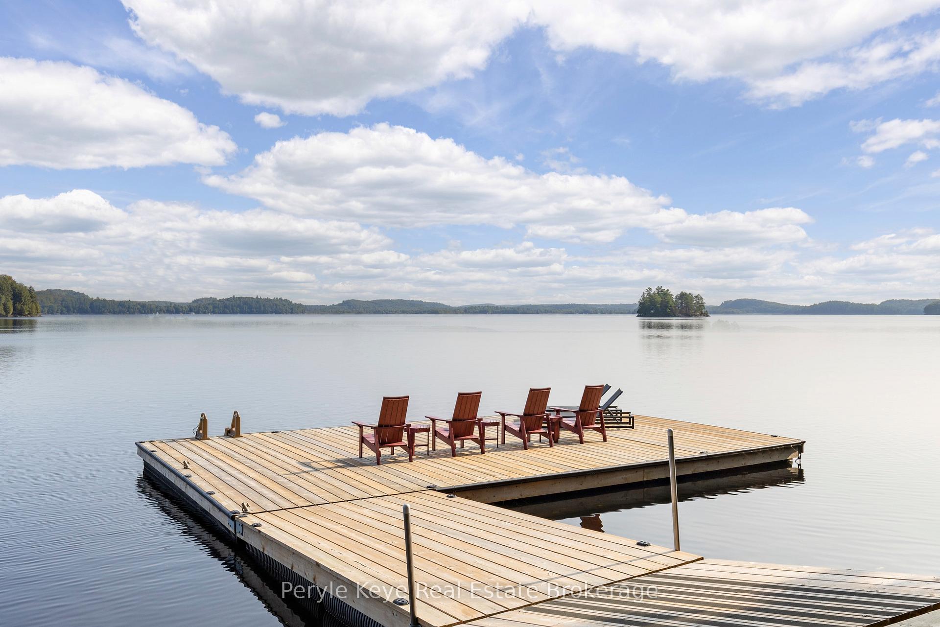 86 Claren Crescent, Huntsville, ON P1H 0C3 — Huntsville, Ontario